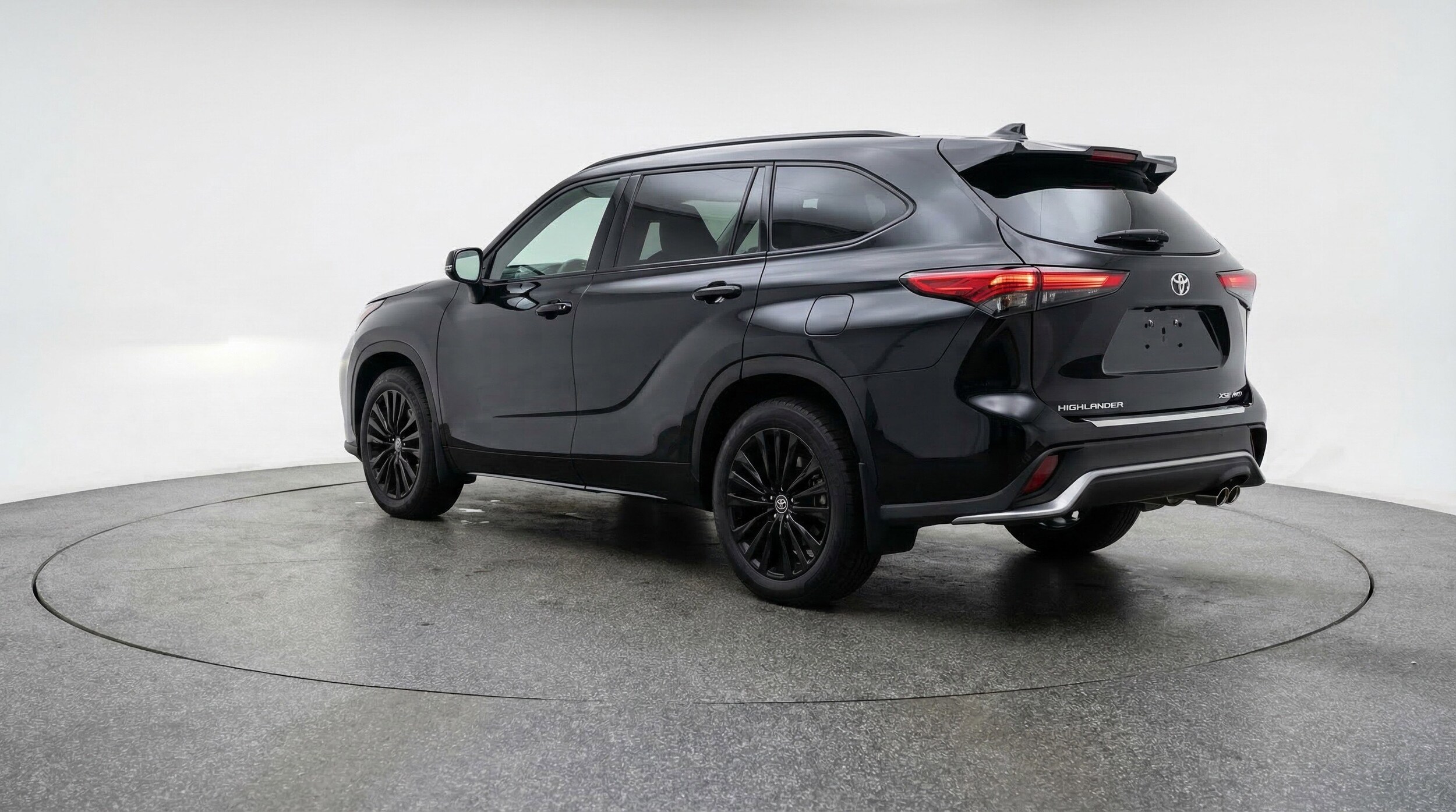 Thumbnail: 2025 Toyota Highlander - 6