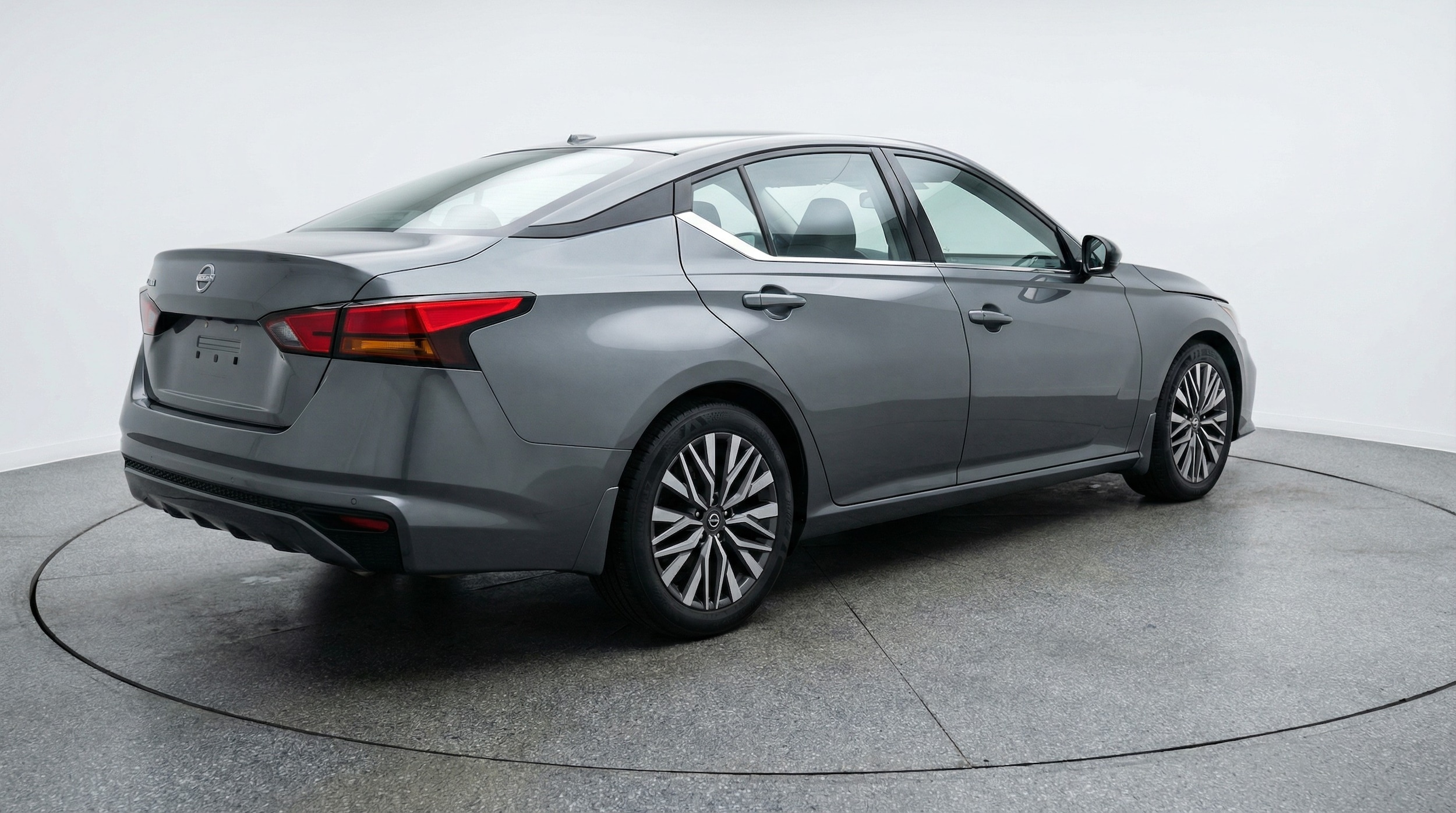 Thumbnail: 2025 Nissan Altima - 7