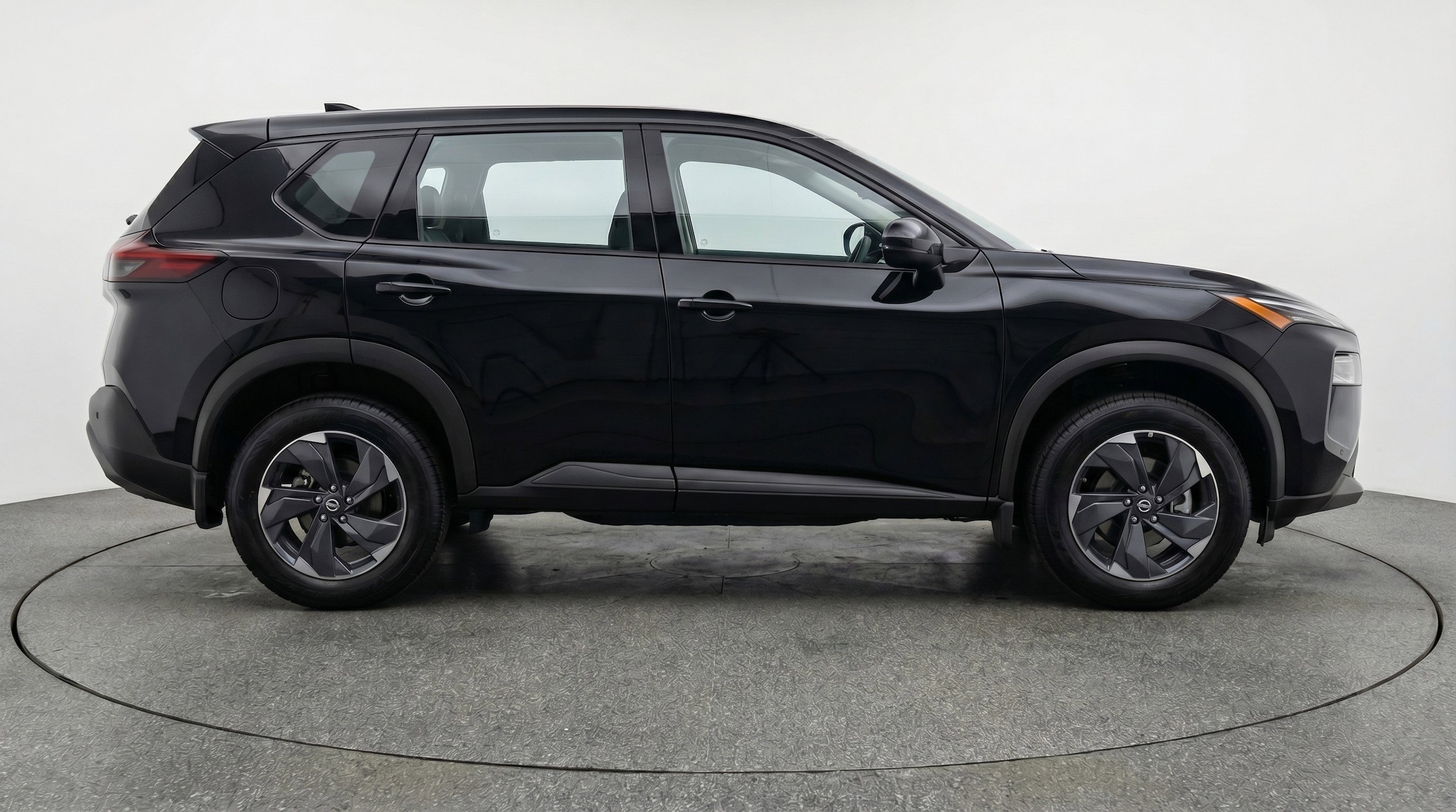 Thumbnail: 2025 Nissan Rogue - 11