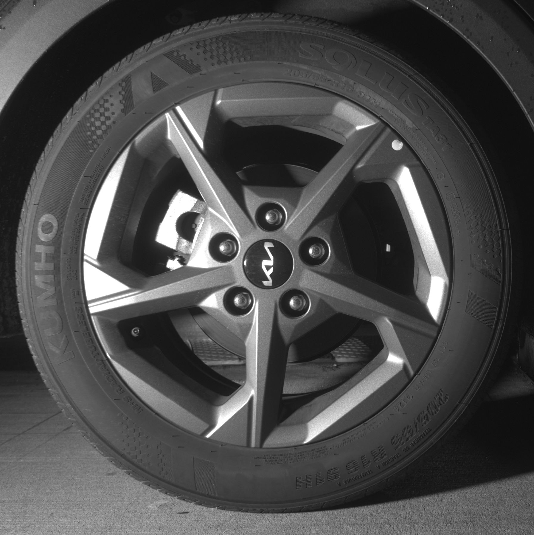 Thumbnail: 2025 Kia K4 - 12