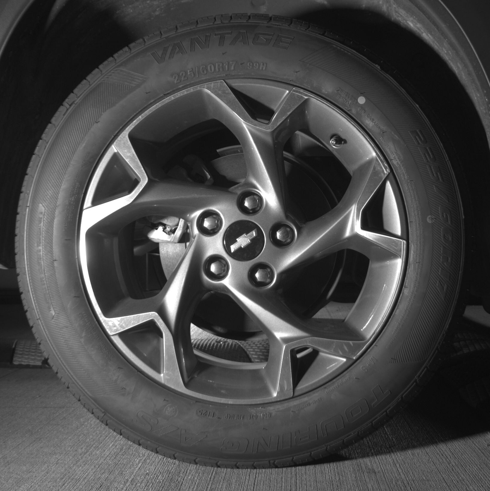 Thumbnail: 2025 Chevrolet Trax - 12