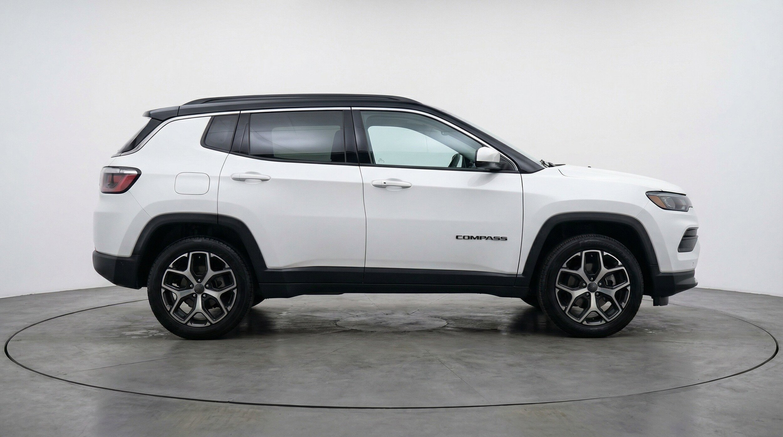 Thumbnail: 2025 Jeep Compass - 11