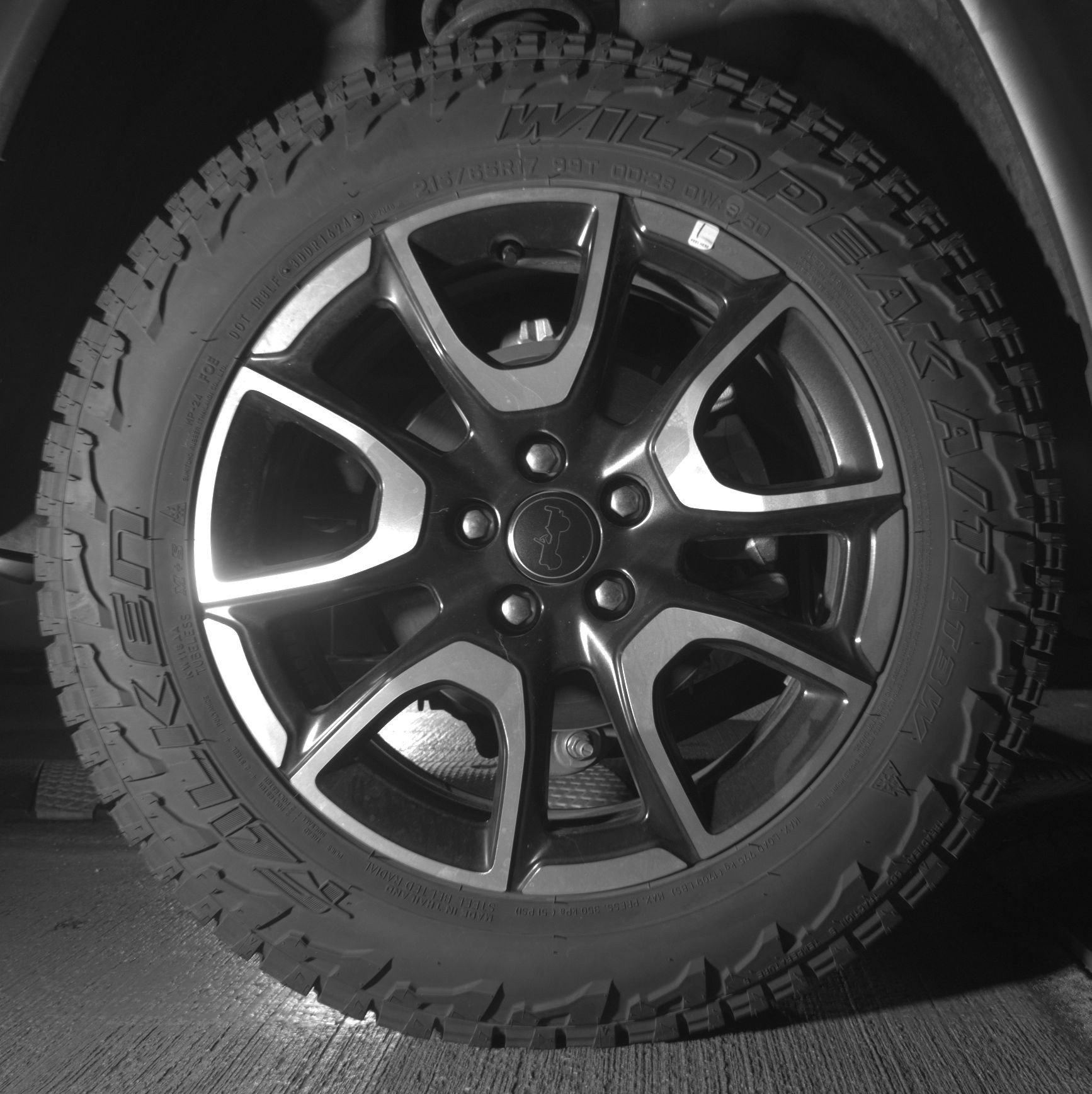 Thumbnail: 2025 Jeep Compass - 15