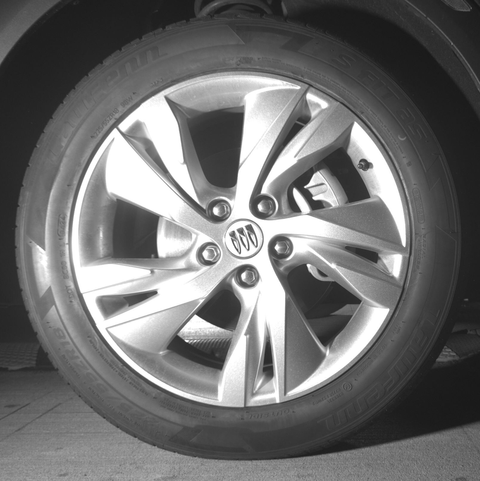 Thumbnail: 2025 Buick Encore GX - 10