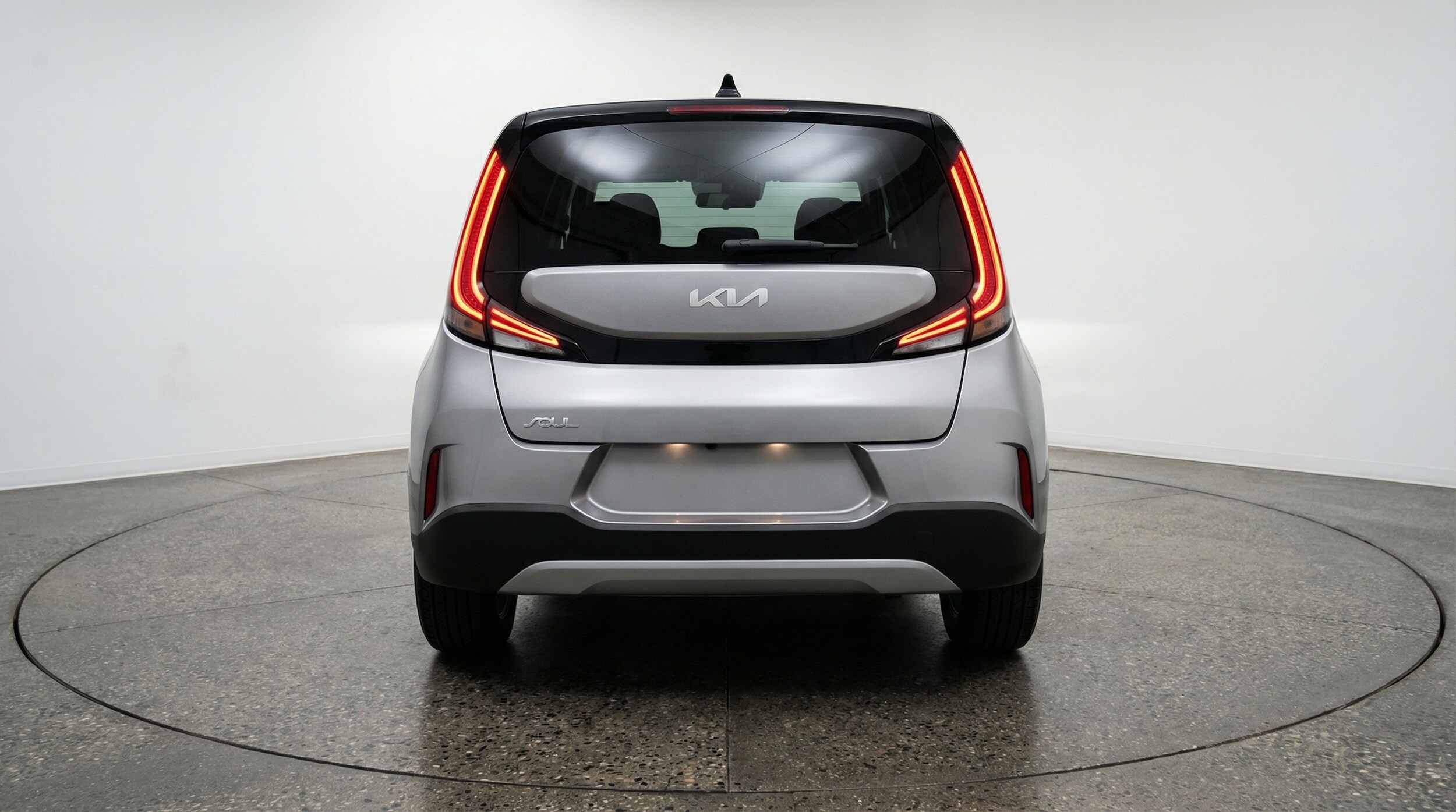 Thumbnail: 2025 Kia Soul - 6