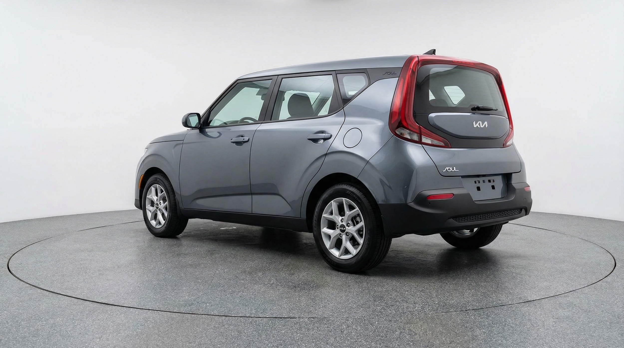 Thumbnail: 2025 Kia Soul - 5