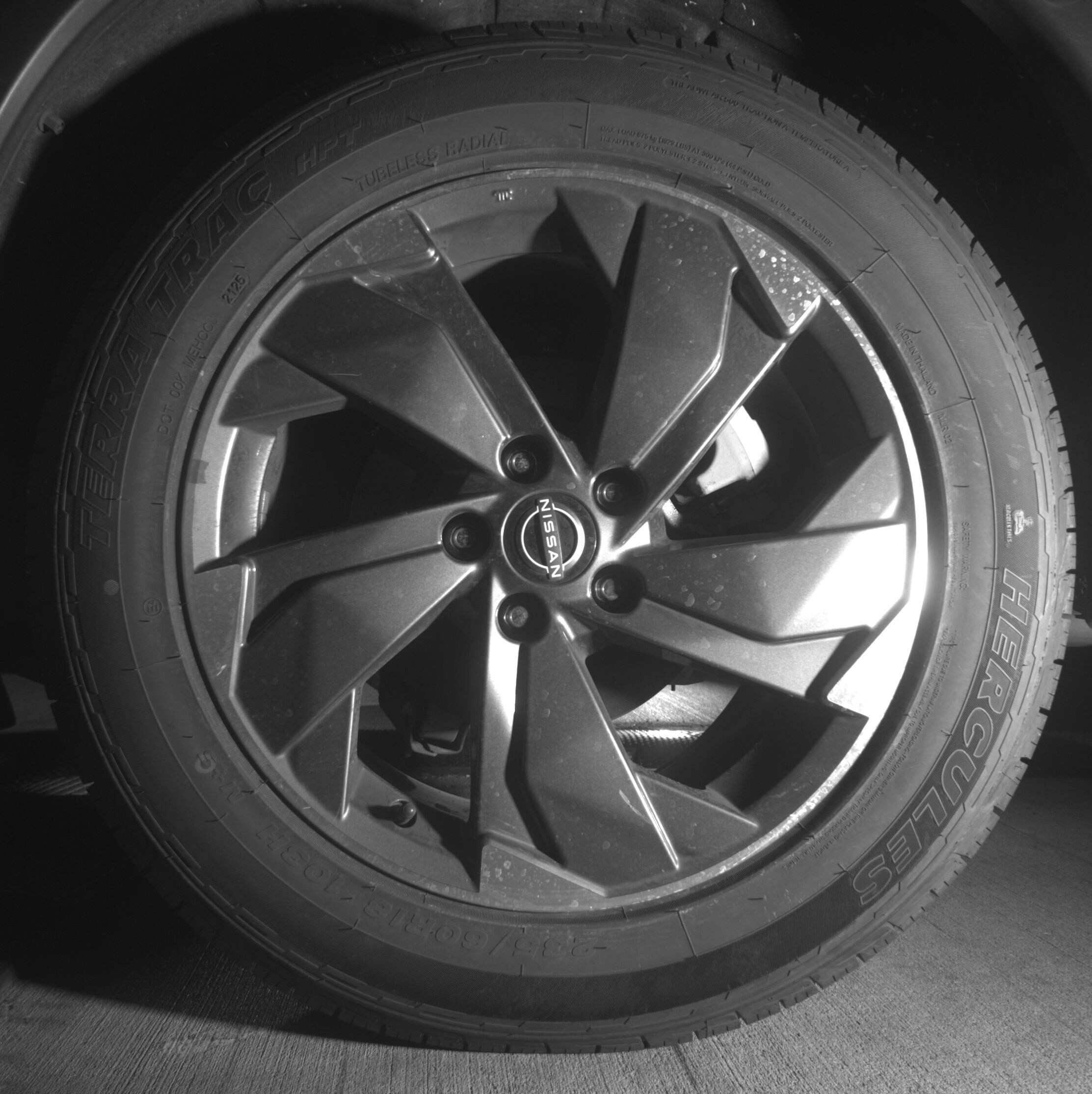 Thumbnail: 2025 Nissan Rogue - 10