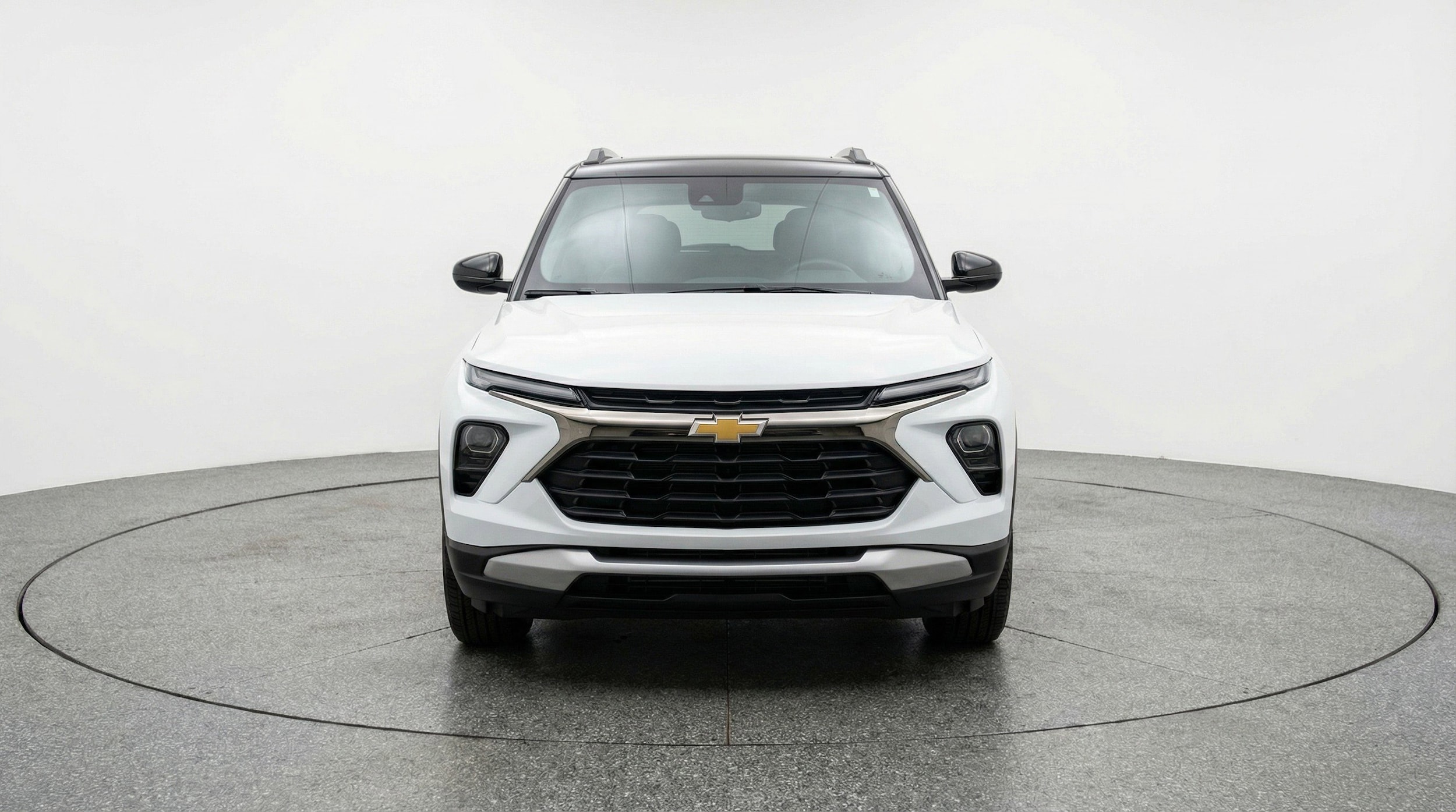 Thumbnail: 2025 Chevrolet TrailBlazer - 2