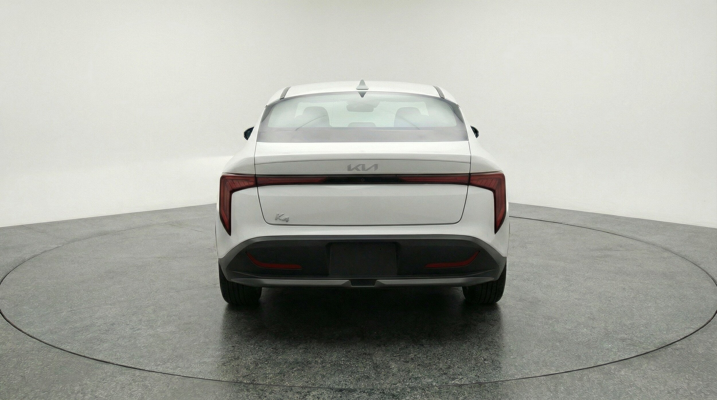 Thumbnail: 2025 Kia K4 - 7