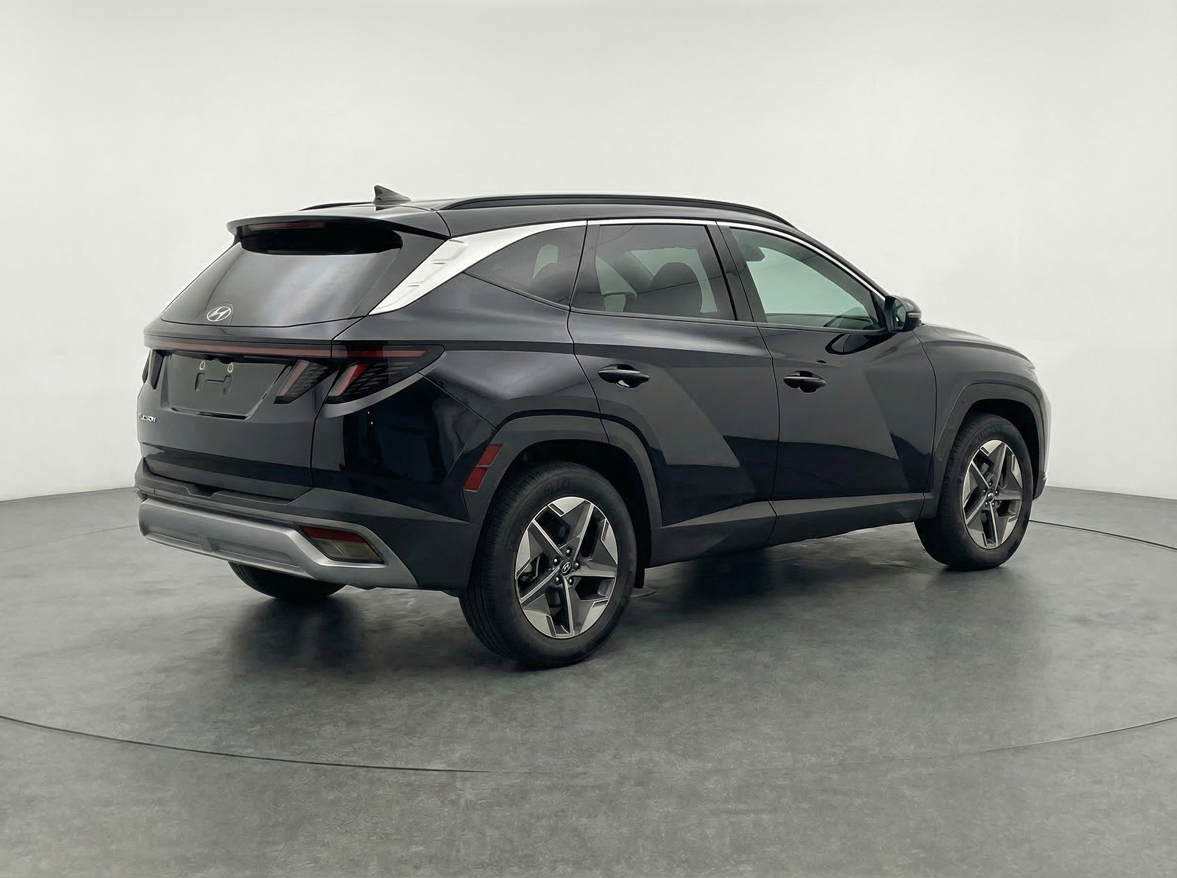 Thumbnail: 2025 Hyundai Tucson - 9