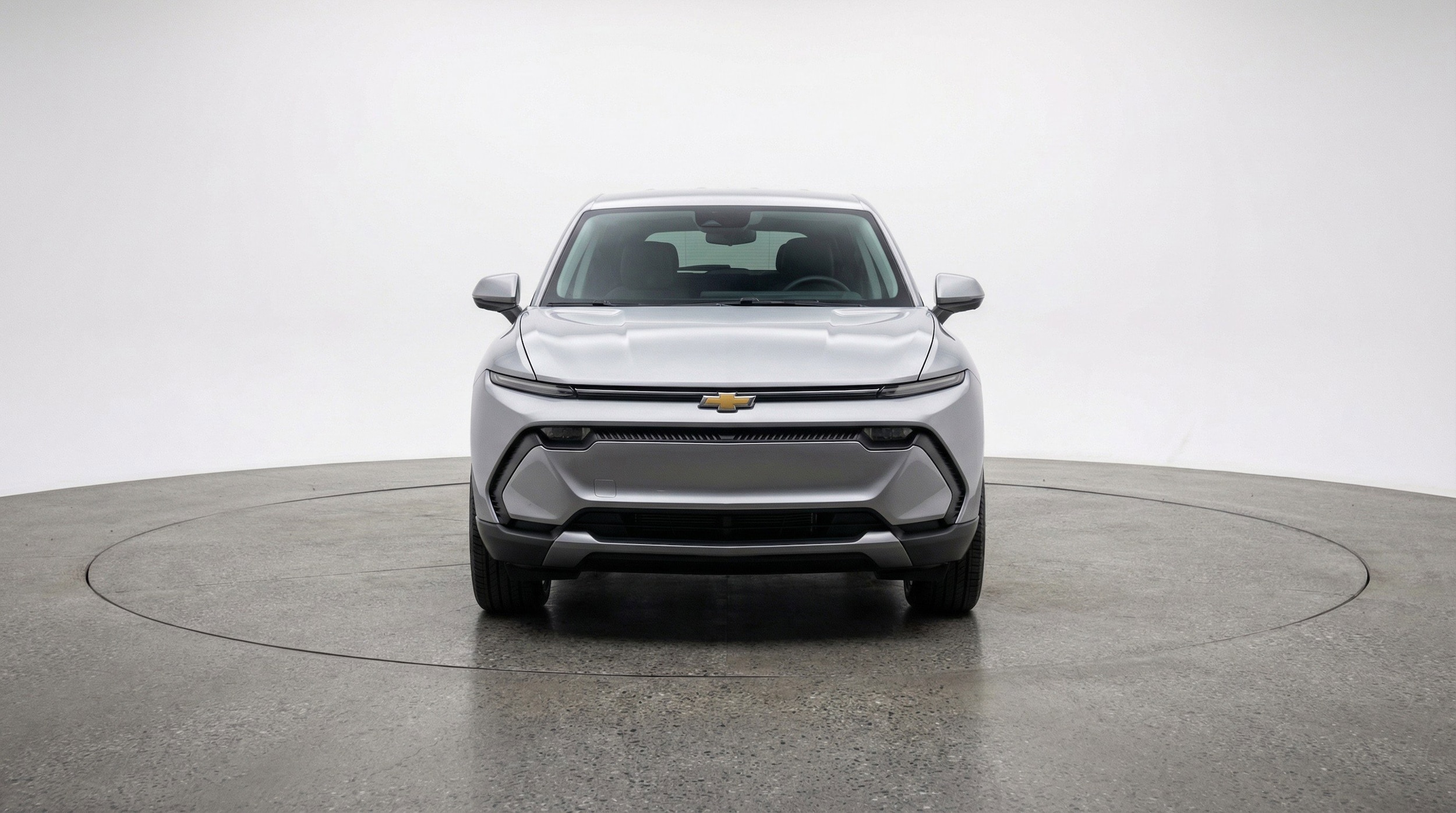 Thumbnail: 2025 Chevrolet Equinox - 2