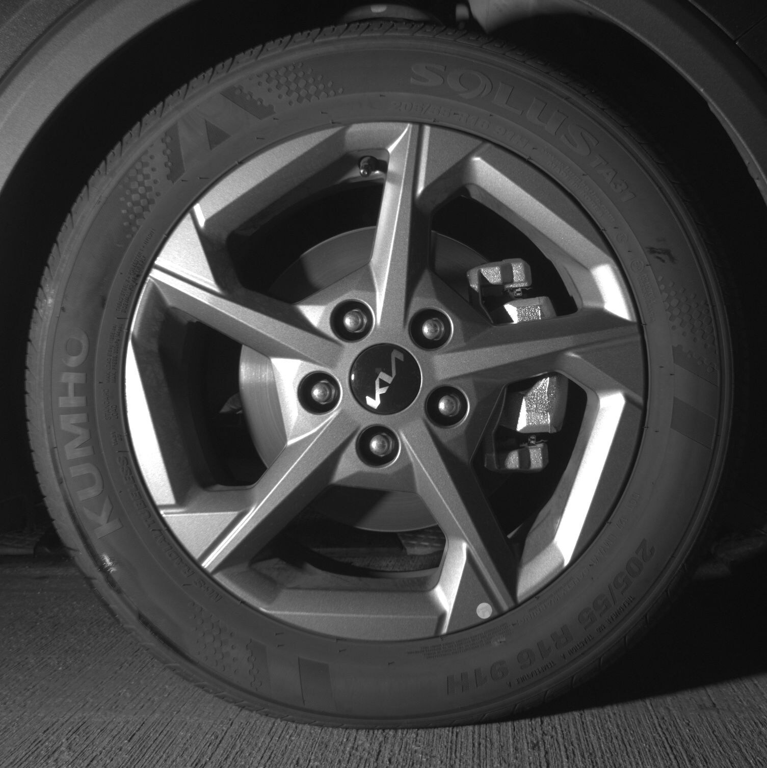 Thumbnail: 2025 Kia K4 - 10