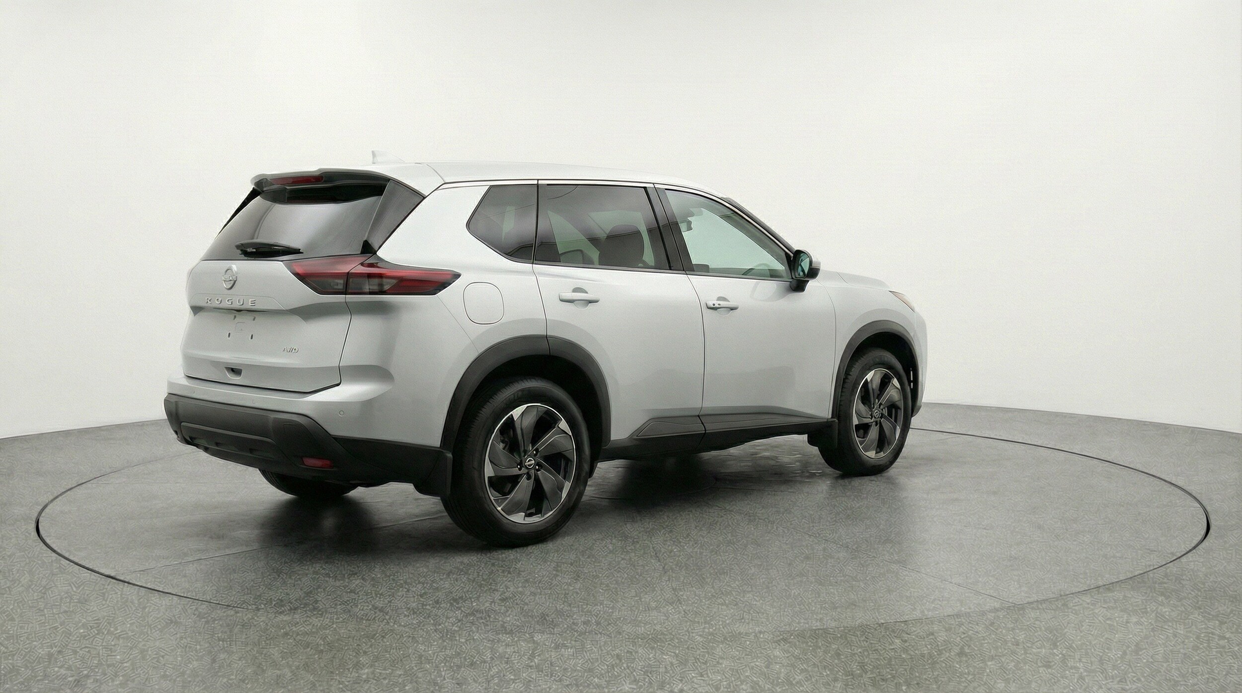 Thumbnail: 2025 Nissan Rogue - 9
