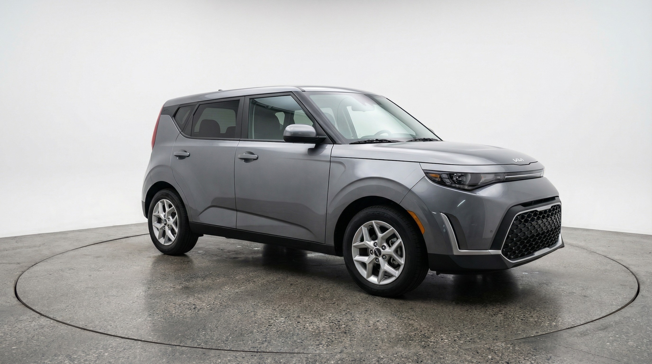 Thumbnail: 2025 Kia Soul - 1