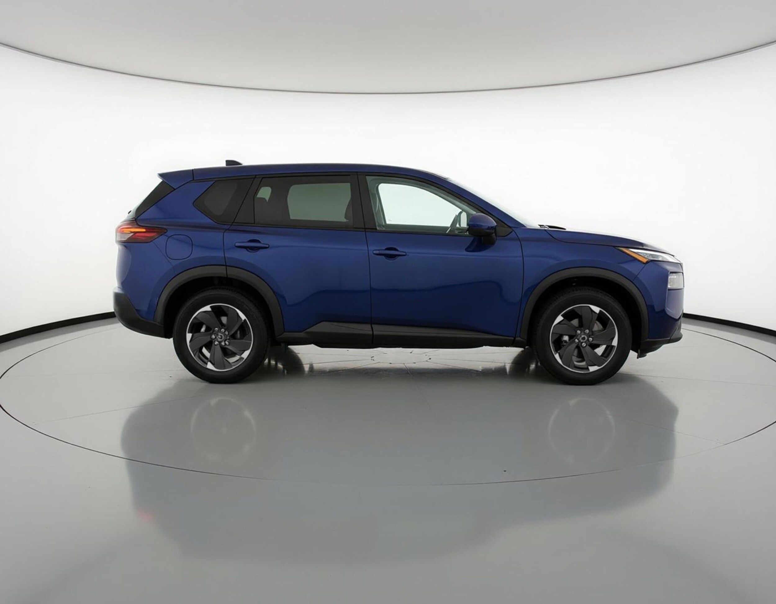 Thumbnail: 2025 Nissan Rogue - 8