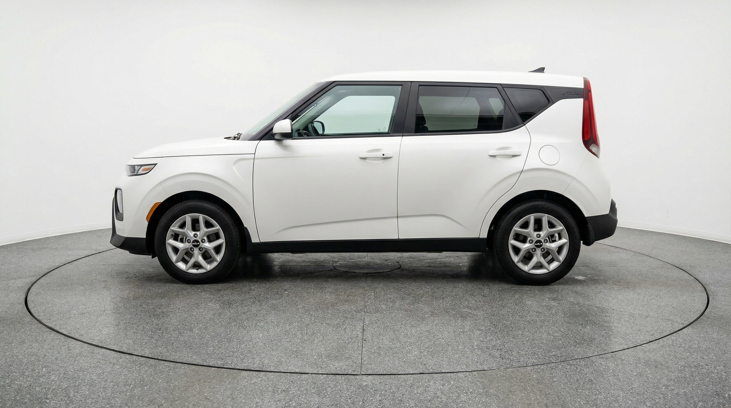 Thumbnail: 2025 Kia Soul - 5