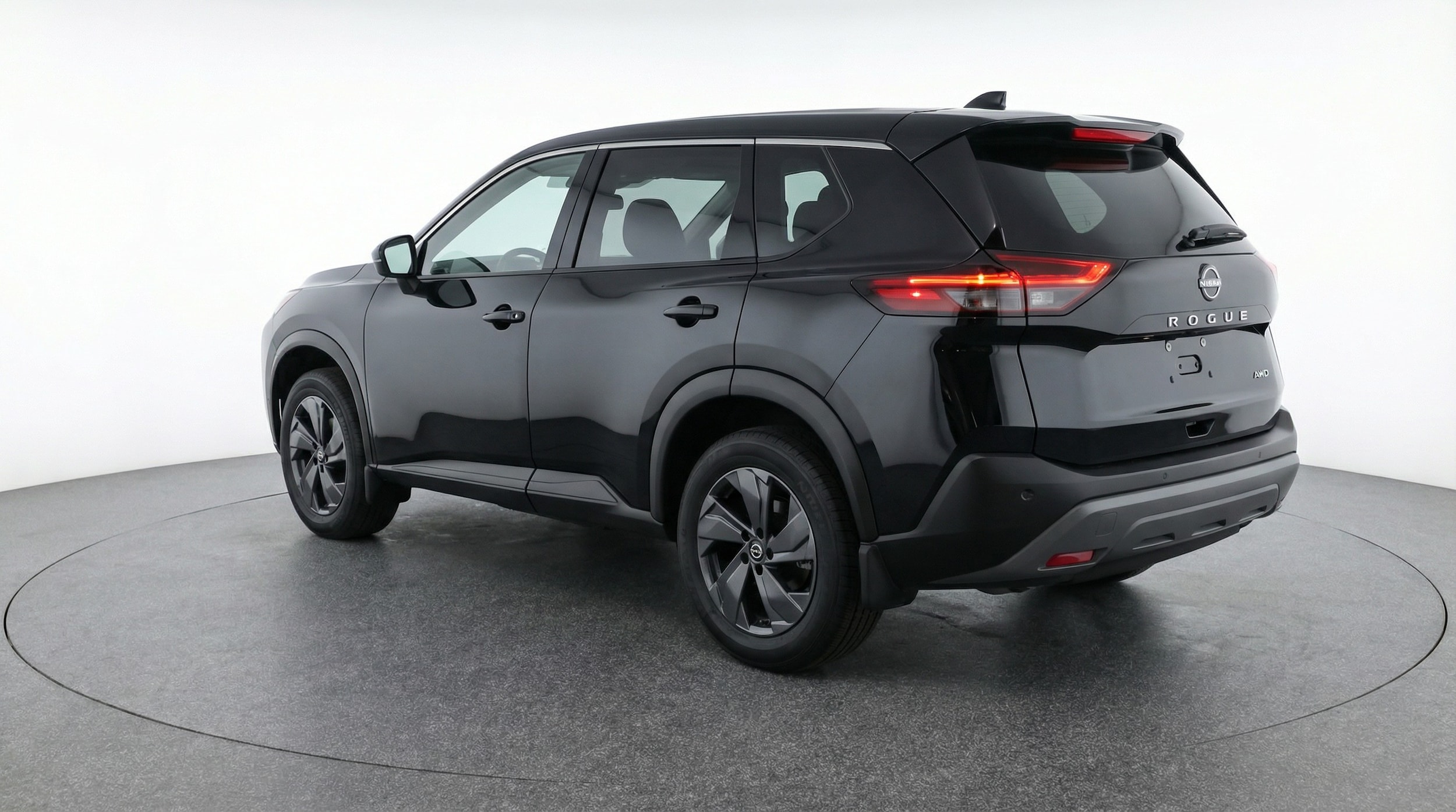 Thumbnail: 2025 Nissan Rogue - 5