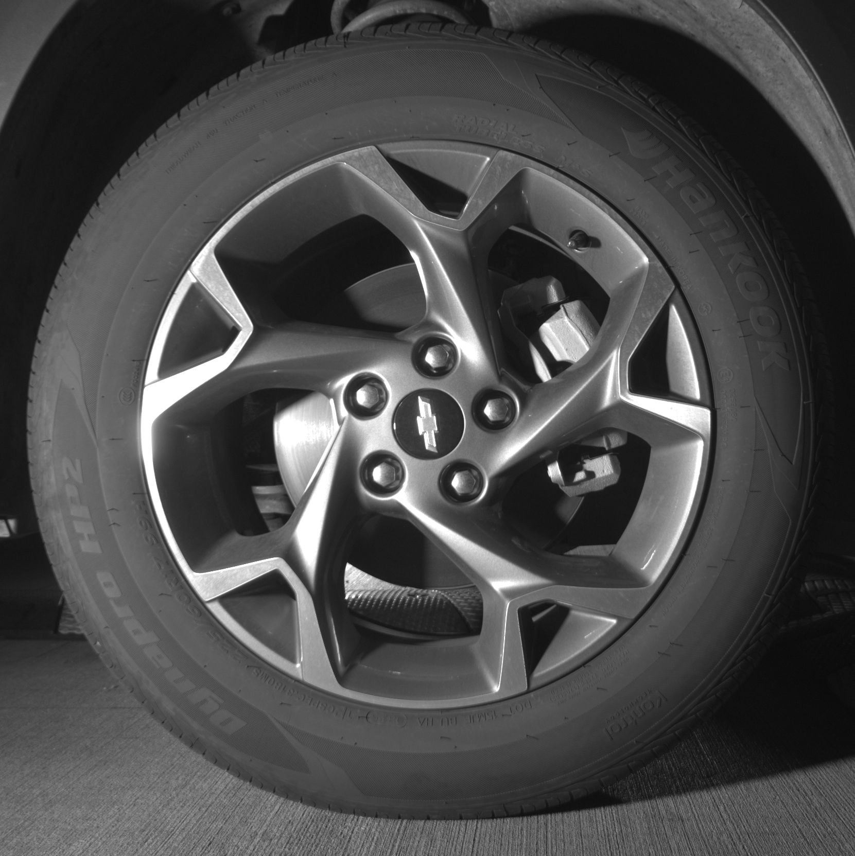 Thumbnail: 2025 Chevrolet Trax - 10