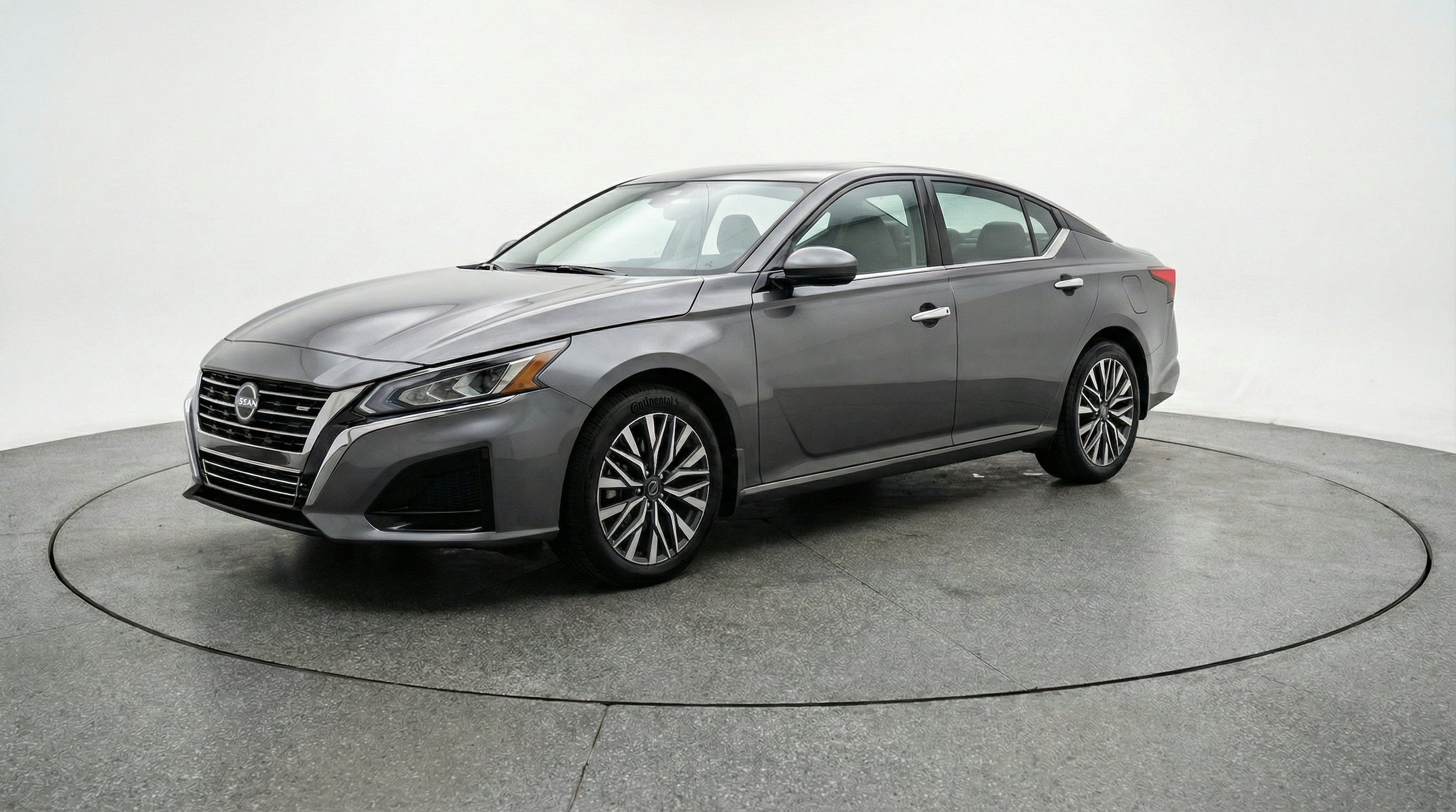 Thumbnail: 2025 Nissan Altima - 3
