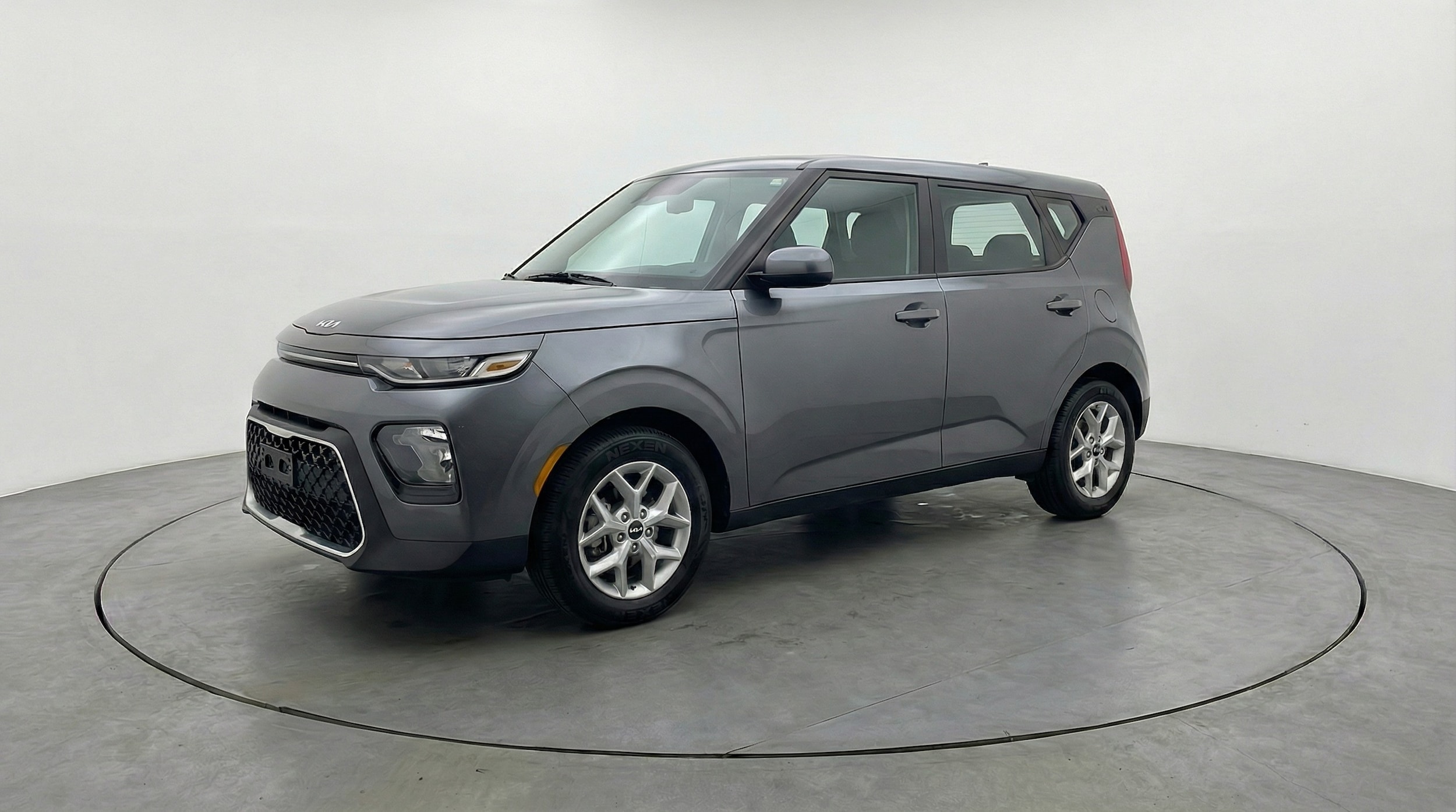 Thumbnail: 2025 Kia Soul - 3