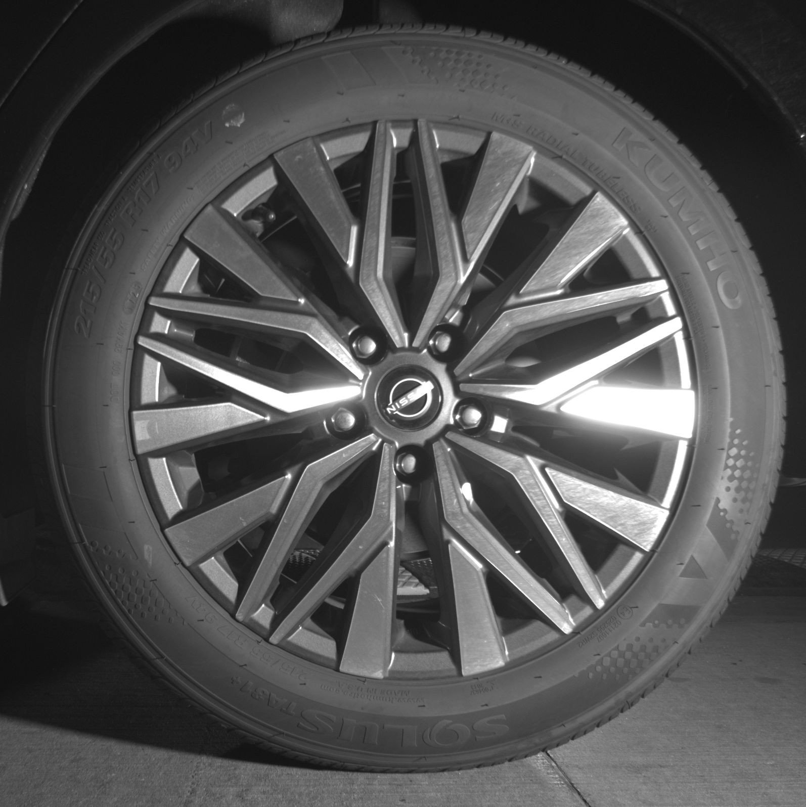 Thumbnail: 2025 Nissan Altima - 14