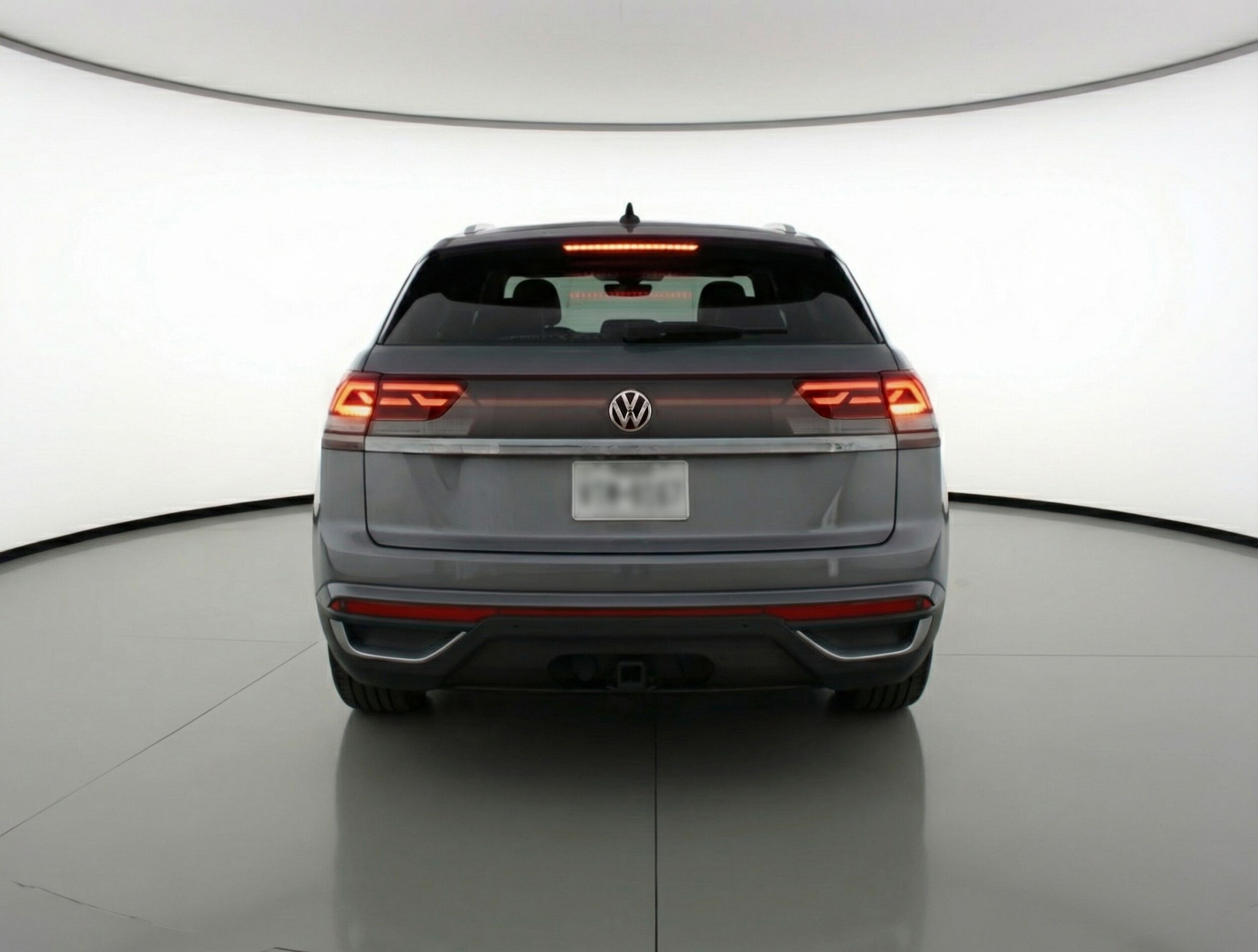 Thumbnail: 2025 Volkswagen Atlas - 6