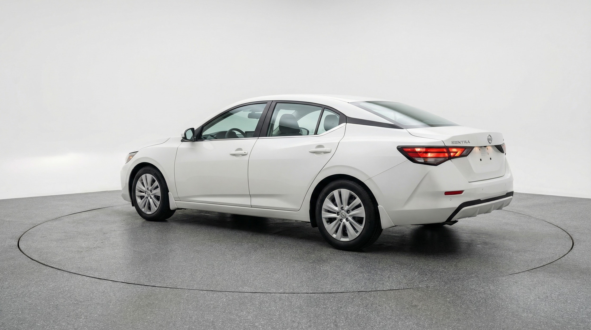 Thumbnail: 2025 Nissan Sentra - 5