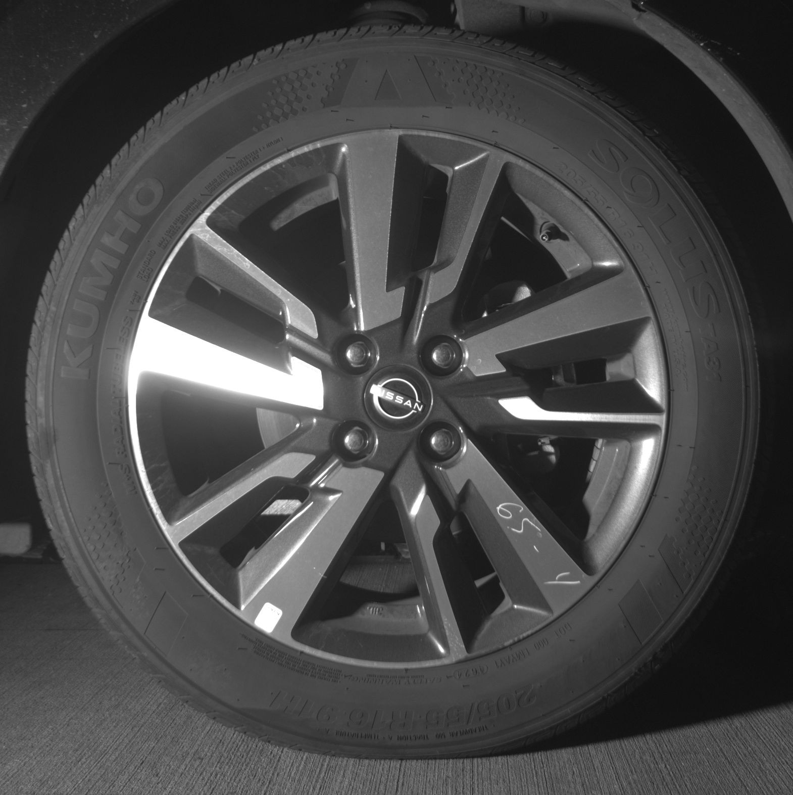 Thumbnail: 2025 Nissan Versa - 10