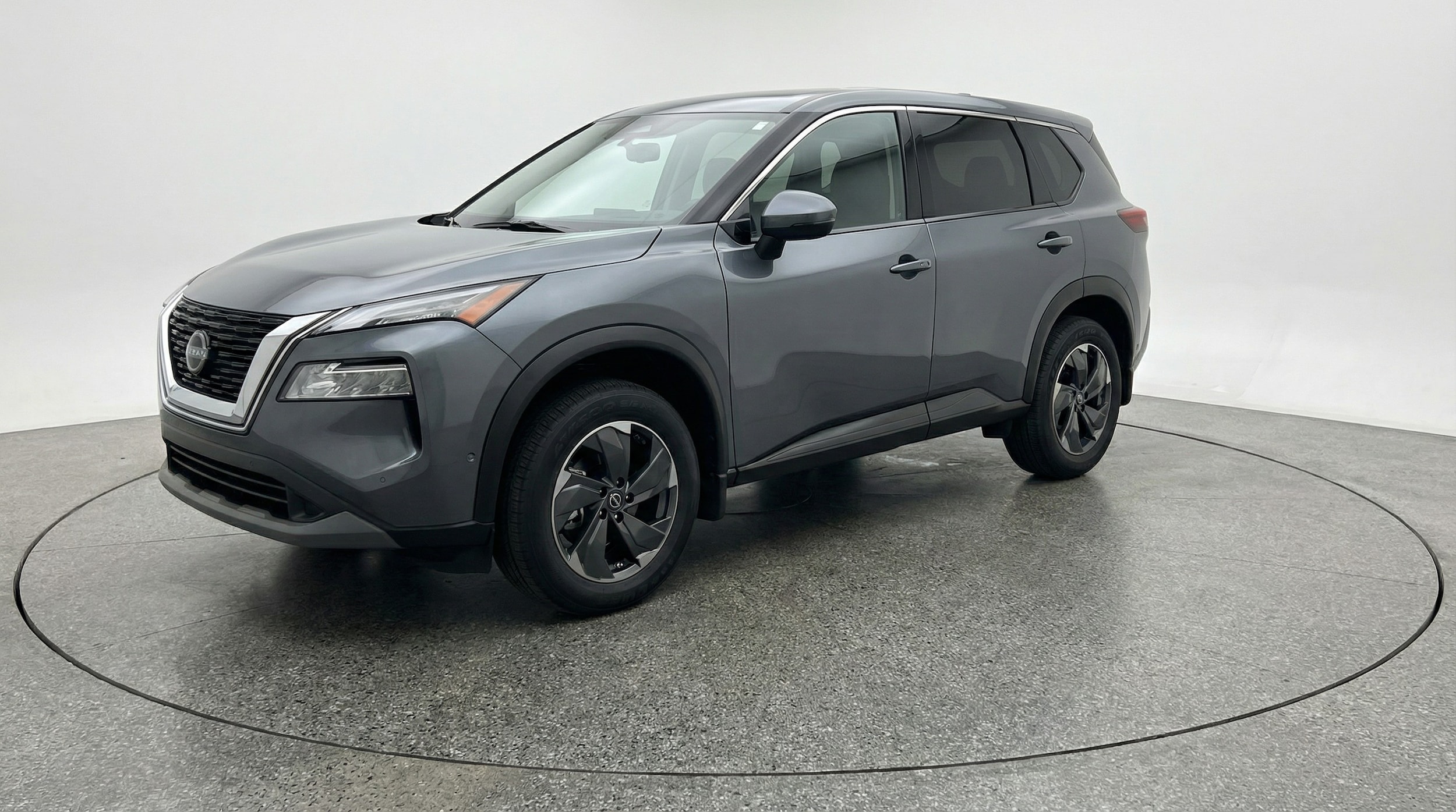 Thumbnail: 2025 Nissan Rogue - 3