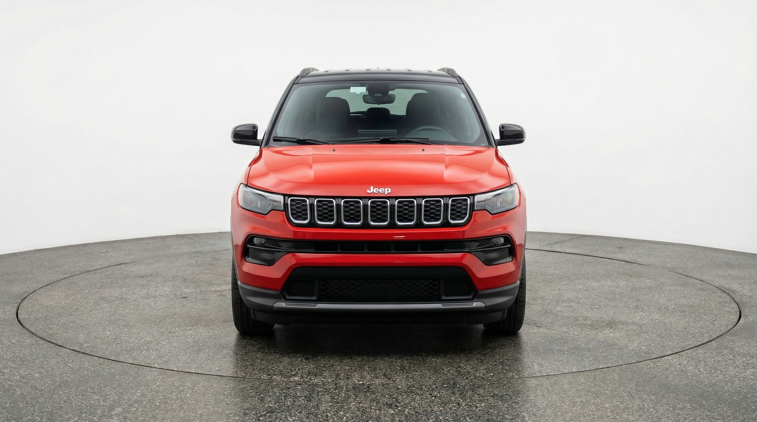 Thumbnail: 2025 Jeep Compass - 2