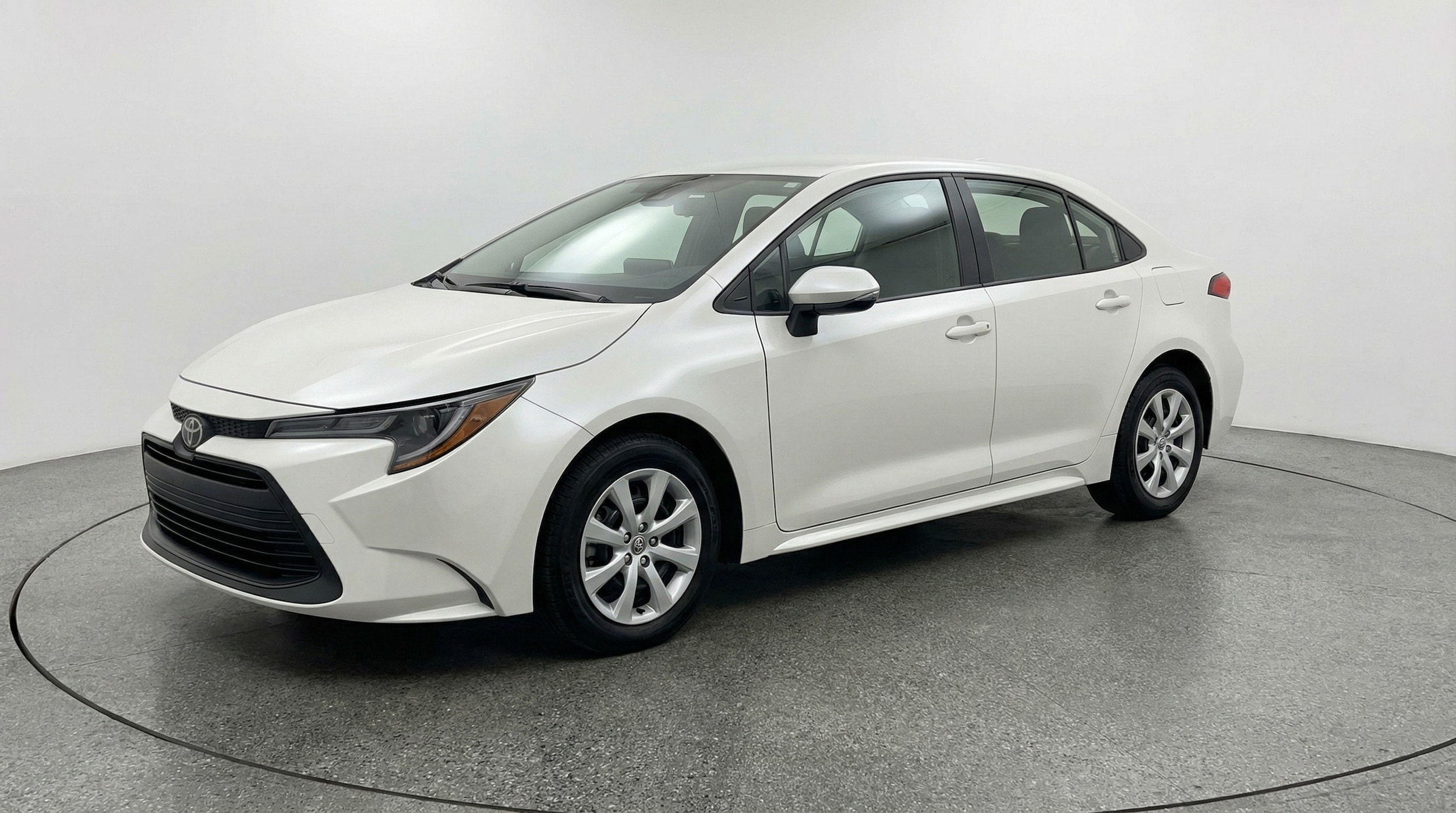 Thumbnail: 2025 Toyota Corolla - 3