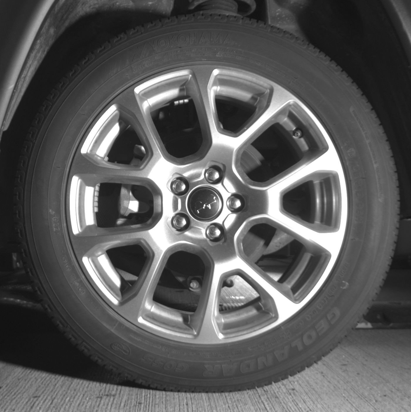 Thumbnail: 2025 Jeep Compass - 14