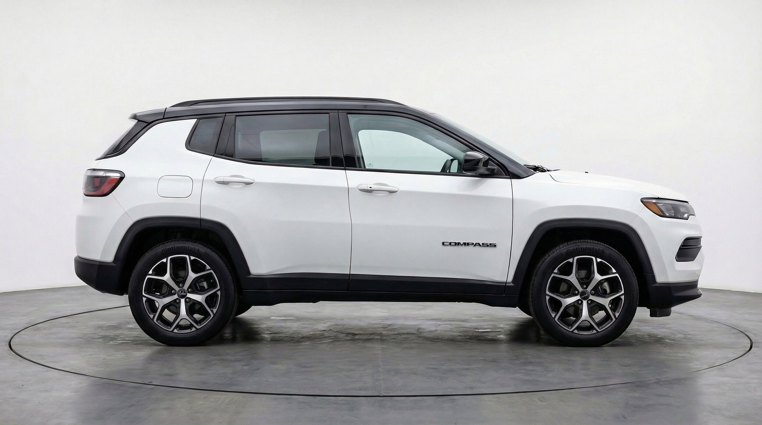 Thumbnail: 2025 Jeep Compass - 11