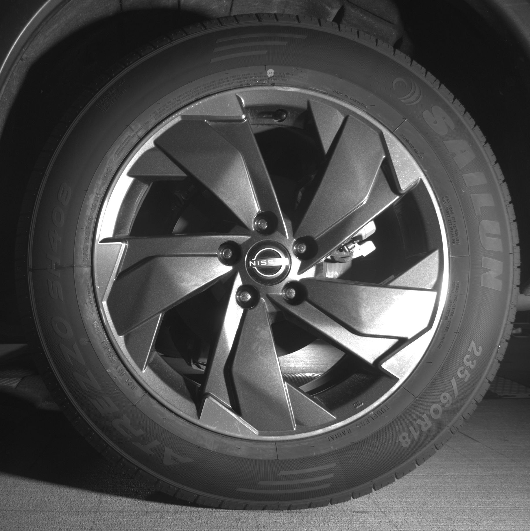 Thumbnail: 2025 Nissan Rogue - 11