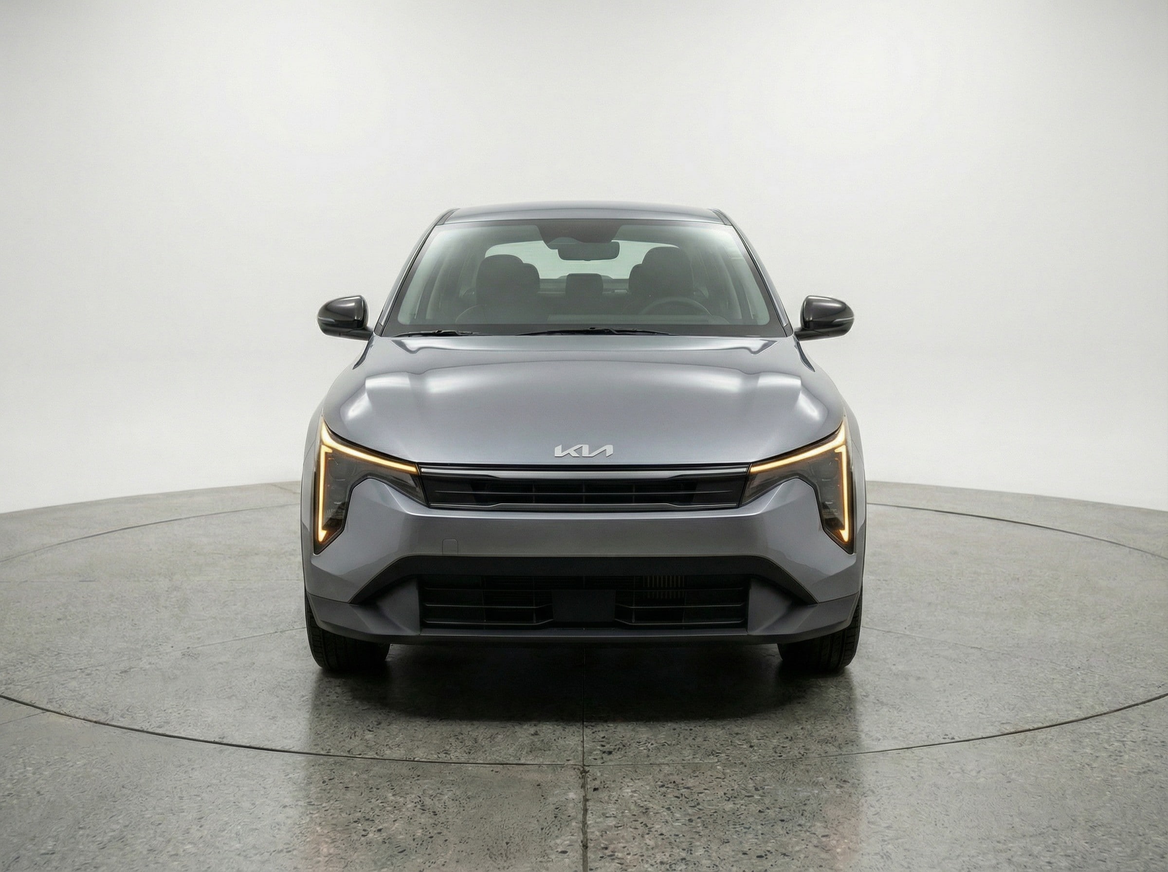 Thumbnail: 2025 Kia K4 - 2