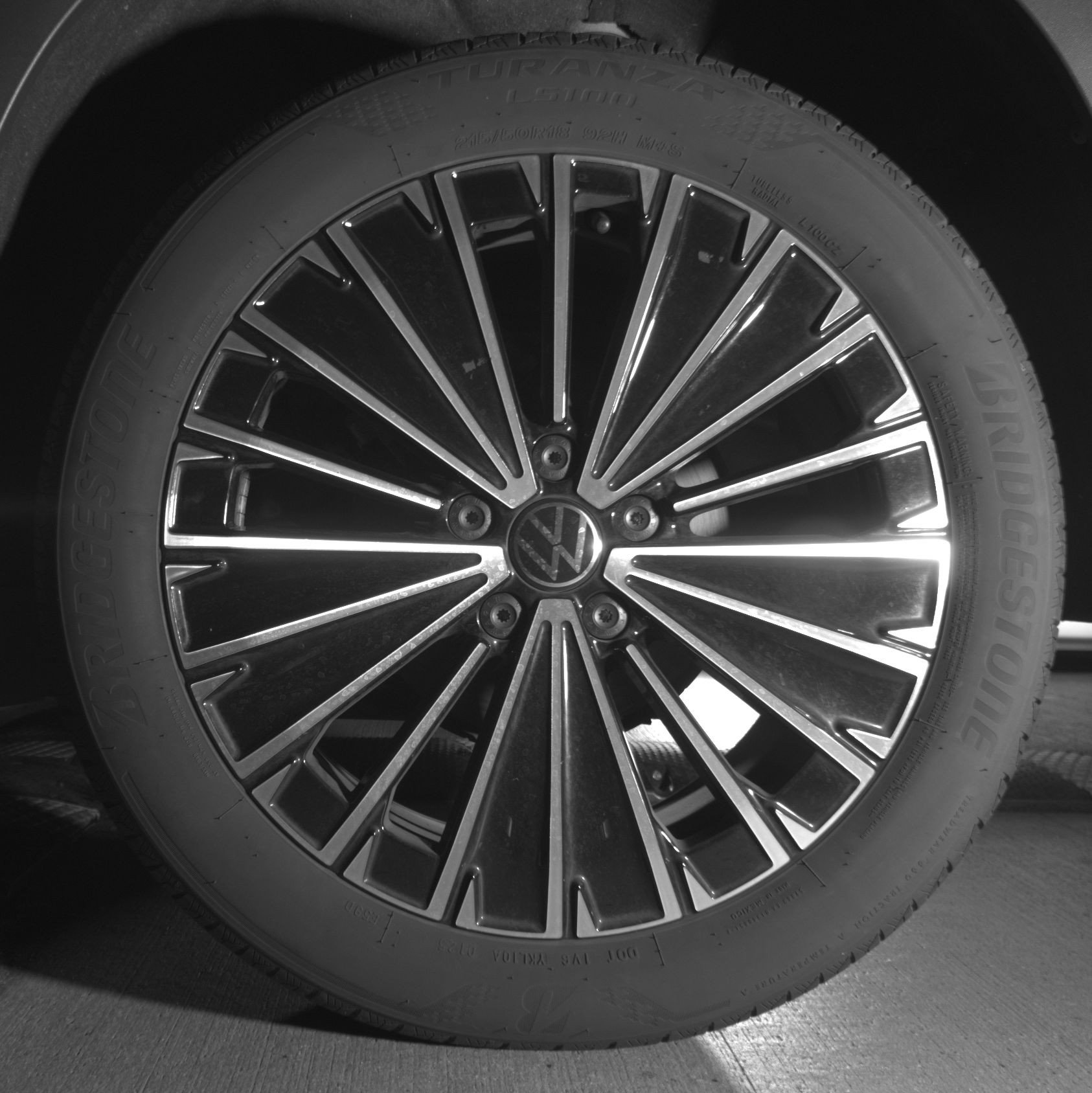 Thumbnail: 2025 Volkswagen Taos - 14