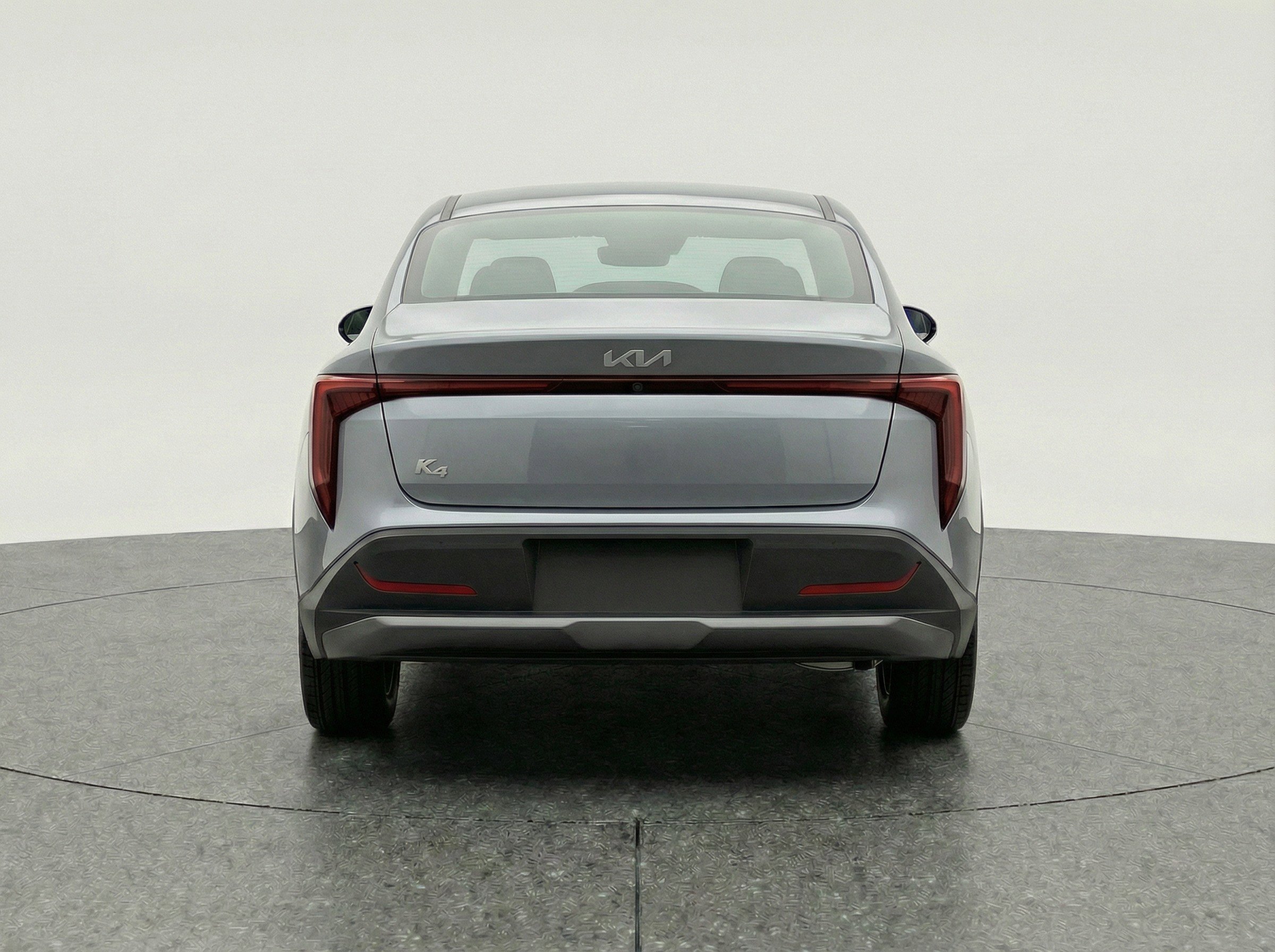 Thumbnail: 2025 Kia K4 - 7