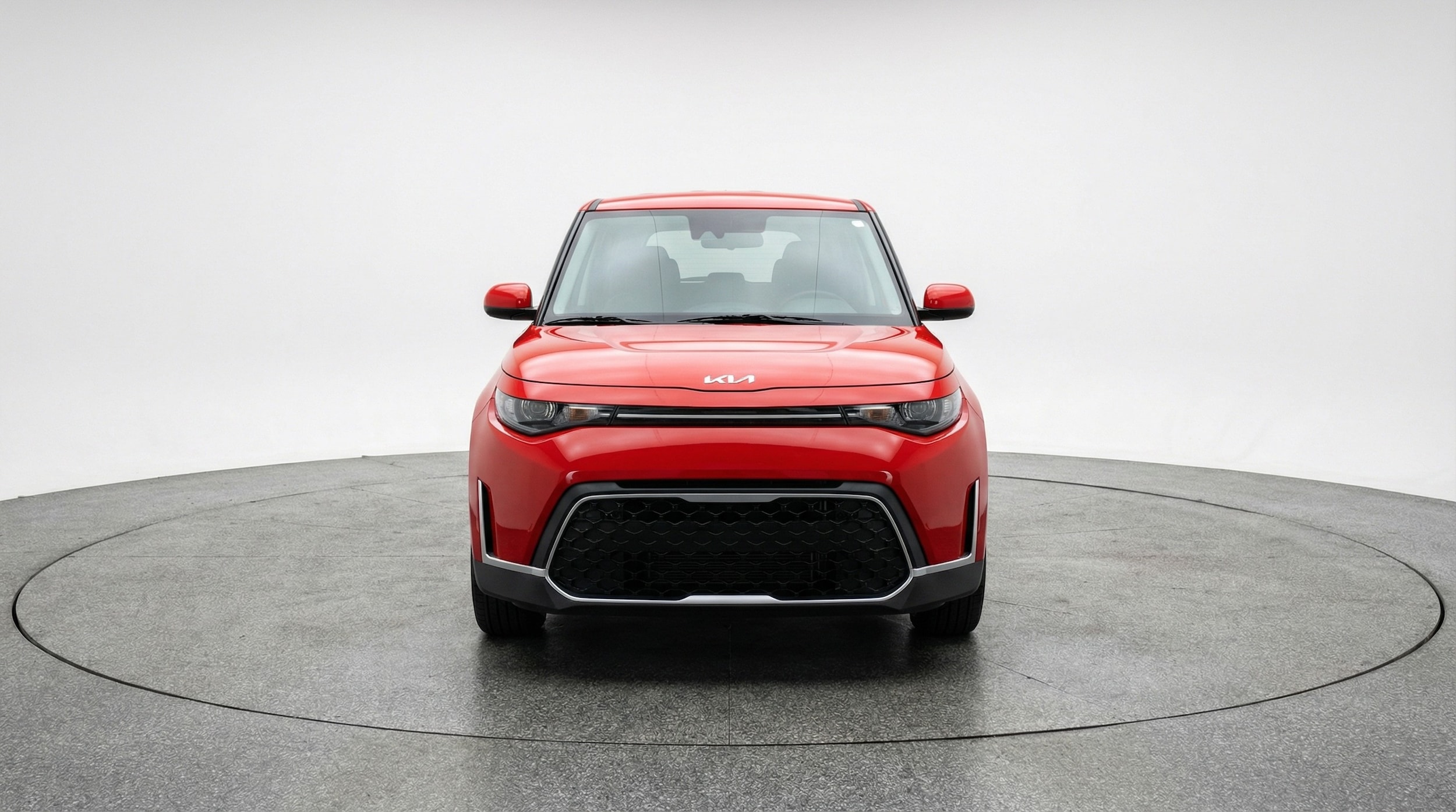 Thumbnail: 2025 Kia Soul - 2