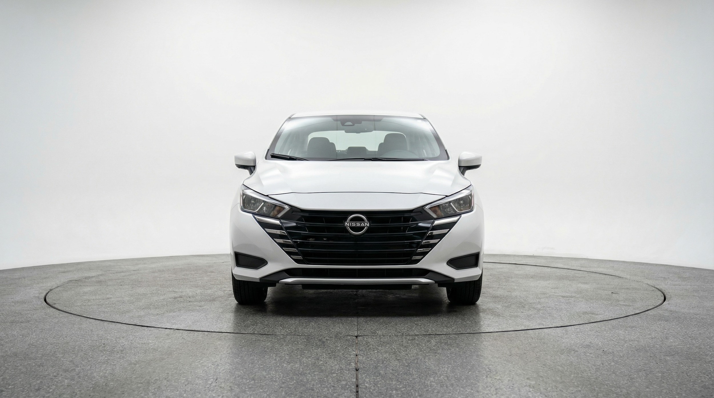 Thumbnail: 2025 Nissan Versa - 2