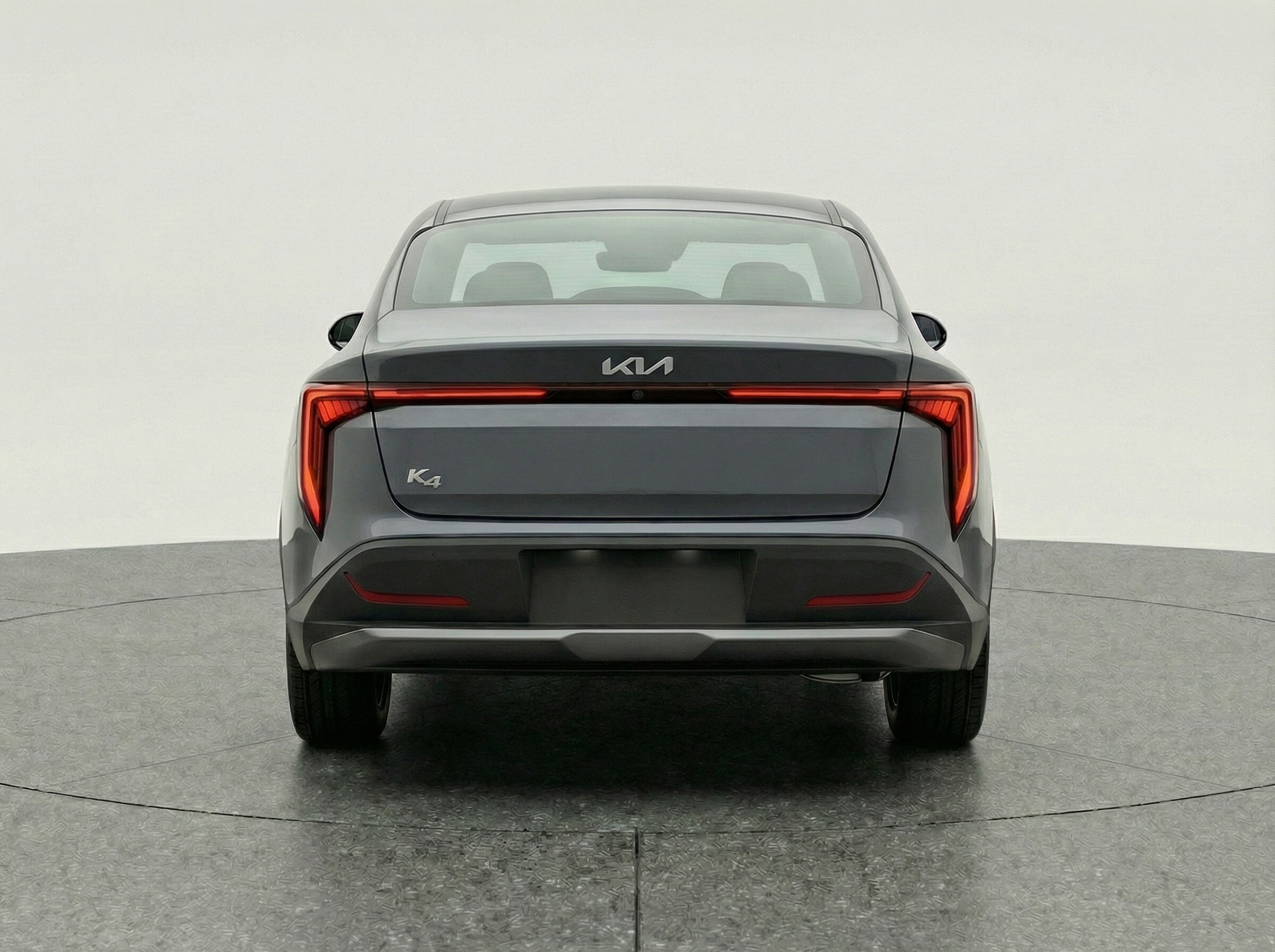 Thumbnail: 2025 Kia K4 - 6