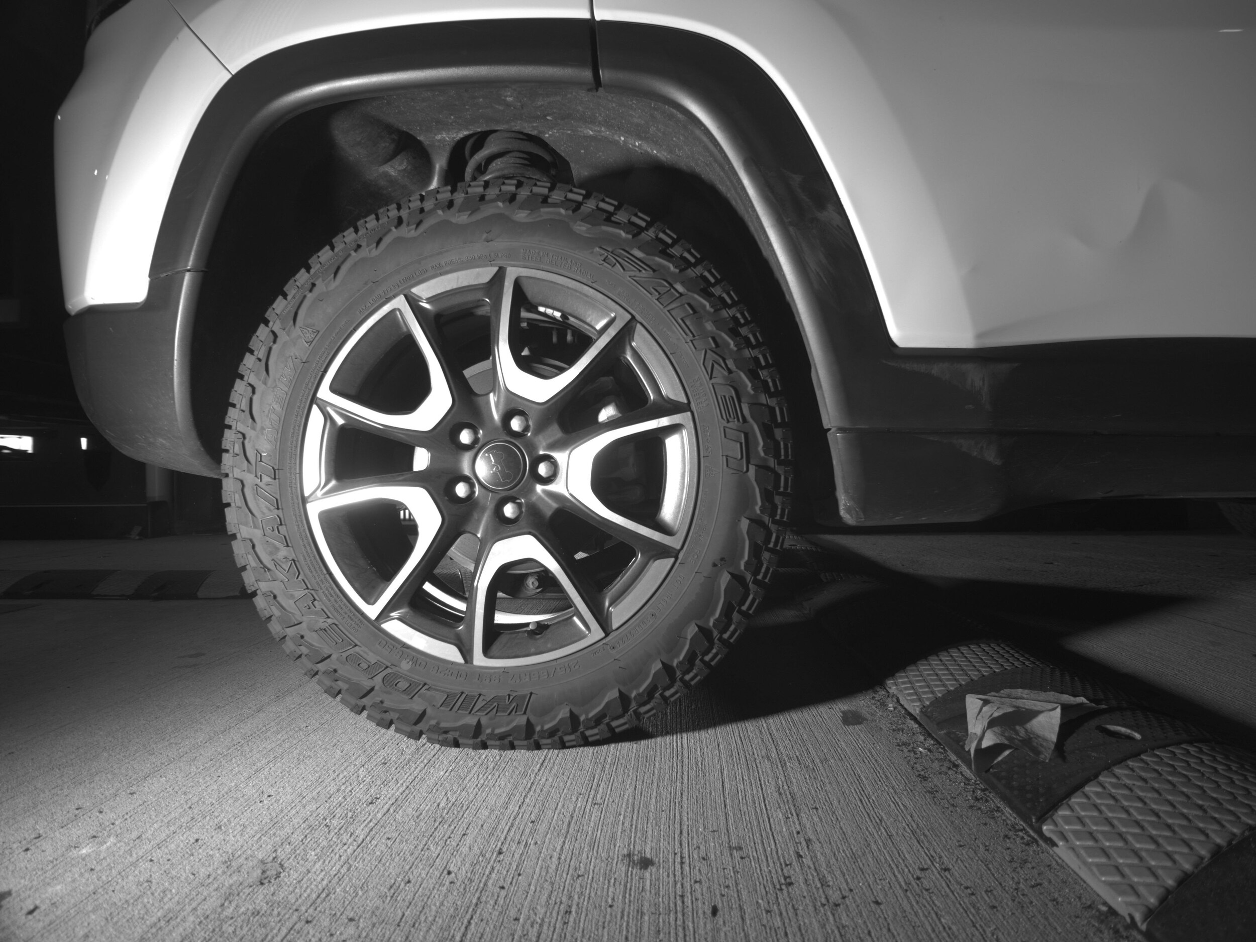 Thumbnail: 2025 Jeep Compass - 15