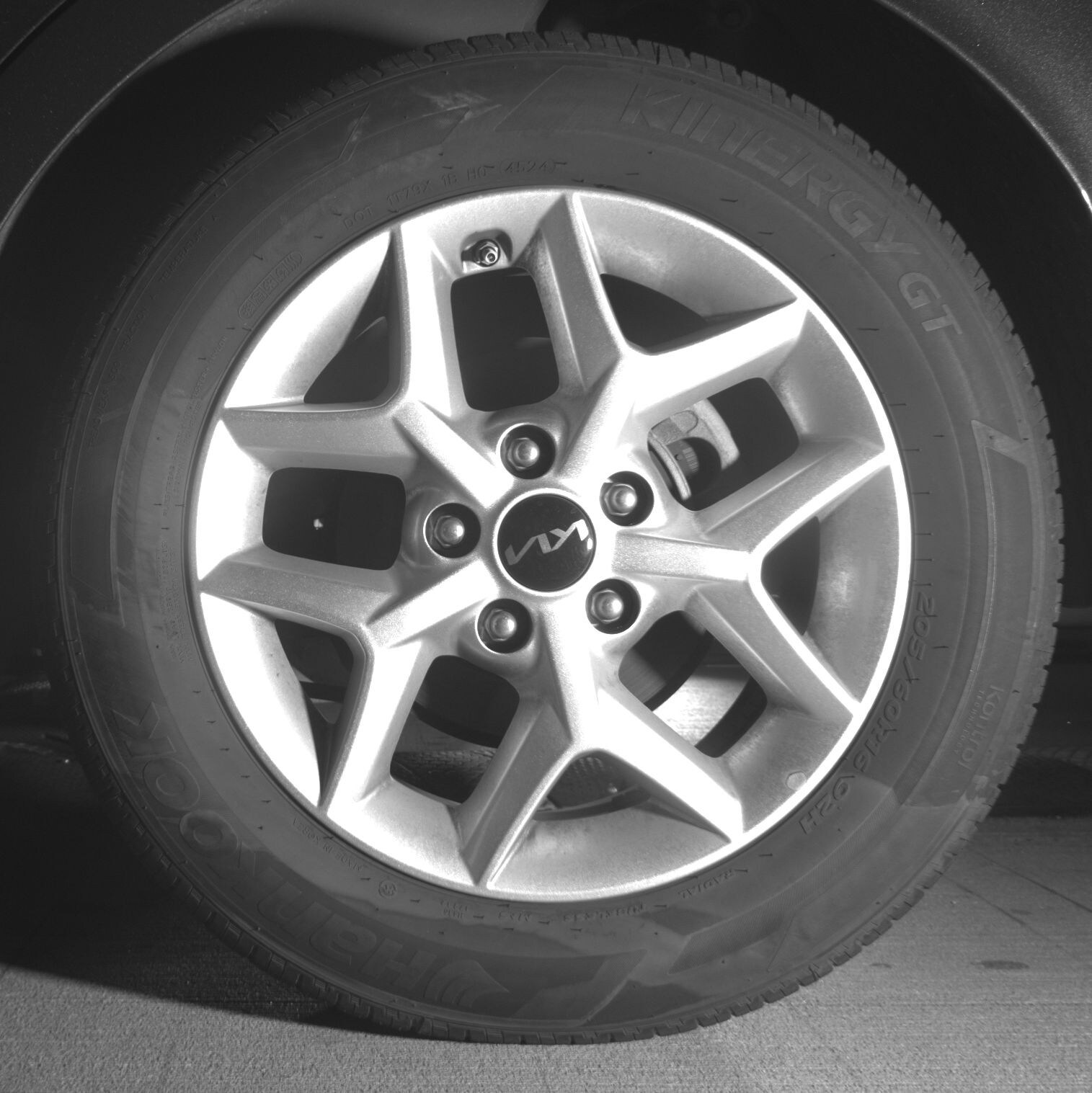 Thumbnail: 2025 Kia Soul - 16