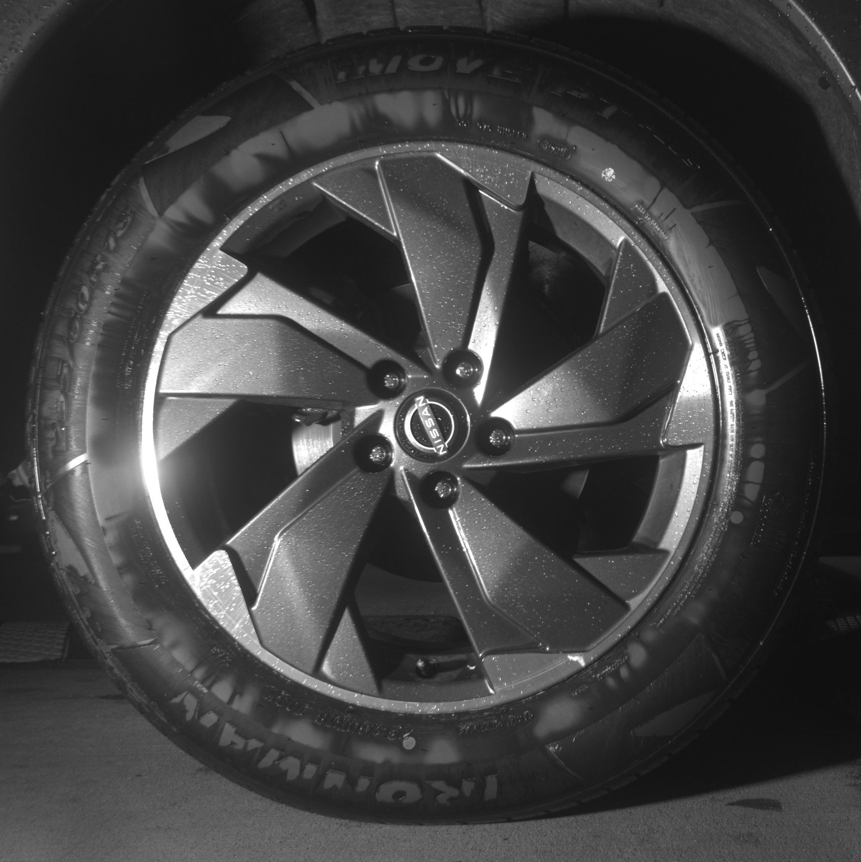 Thumbnail: 2025 Nissan Rogue - 12