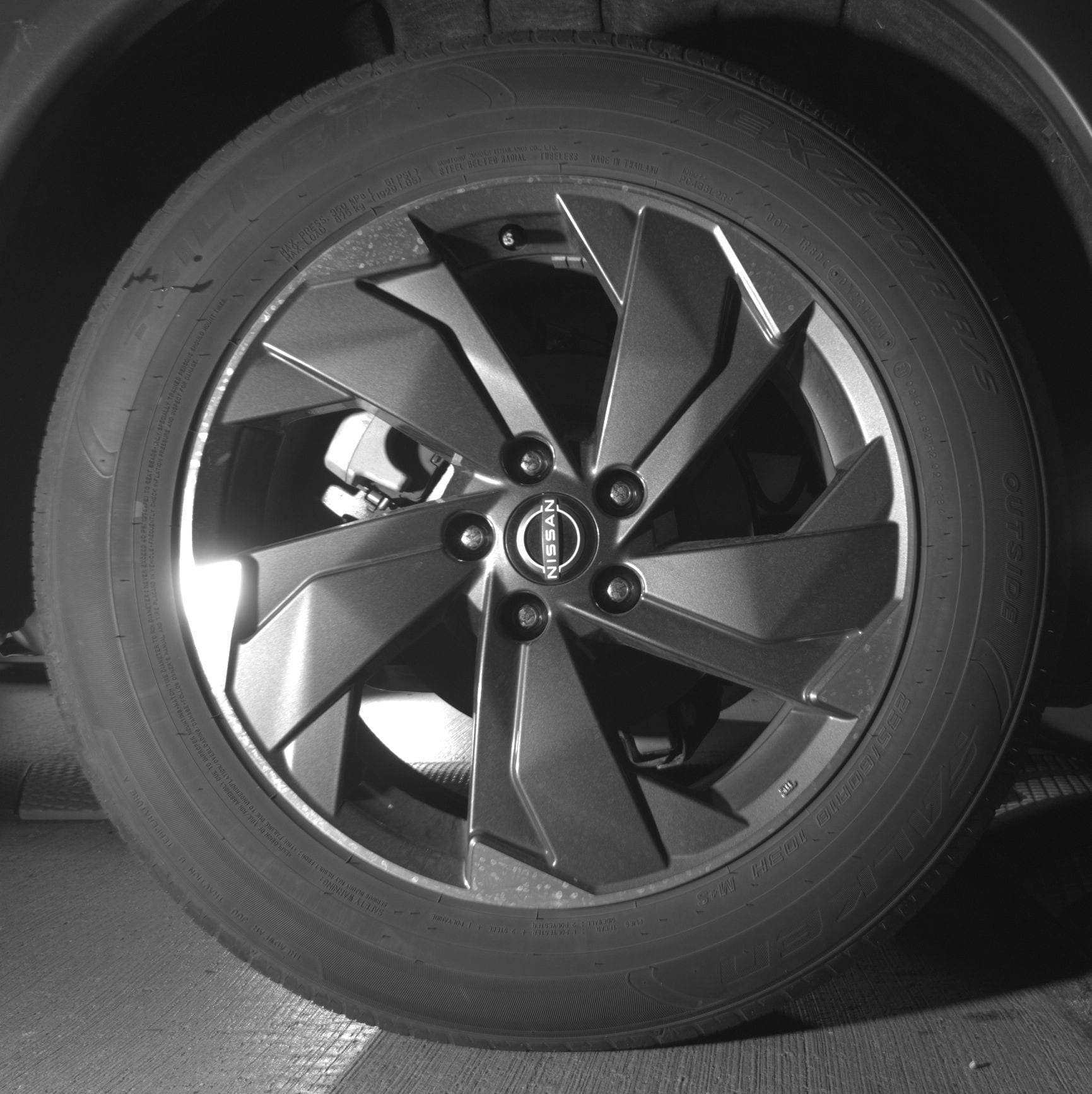 Thumbnail: 2025 Nissan Rogue - 12