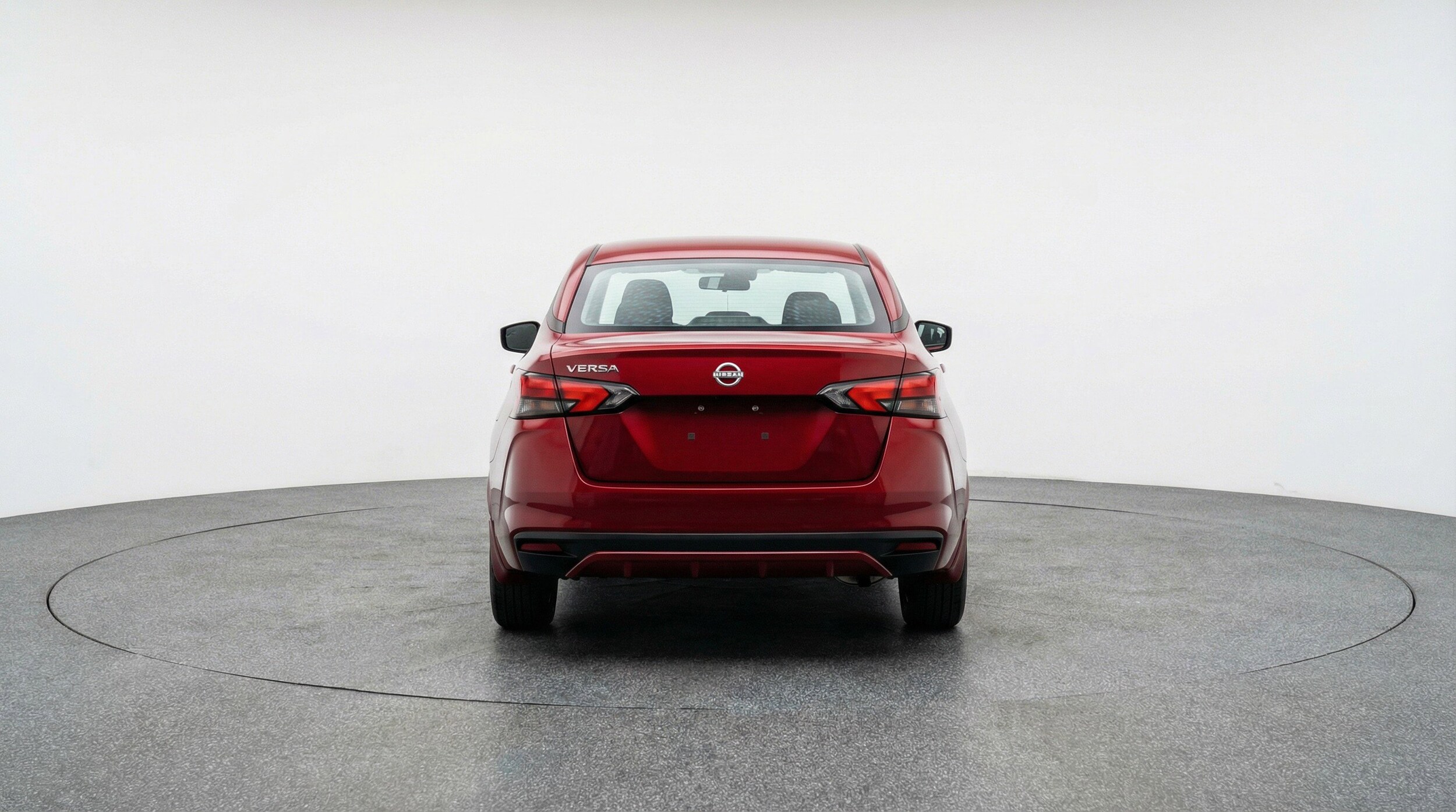 Thumbnail: 2025 Nissan Versa - 7