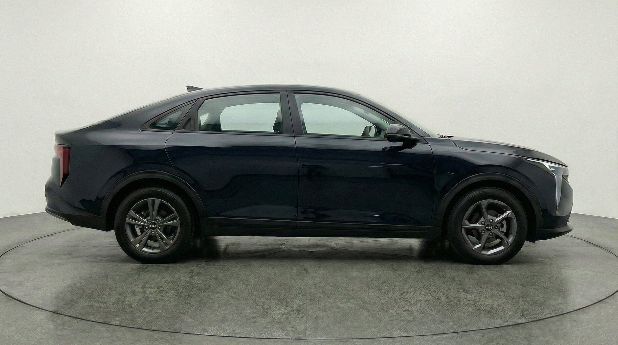 Thumbnail: 2025 Kia K4 - 11