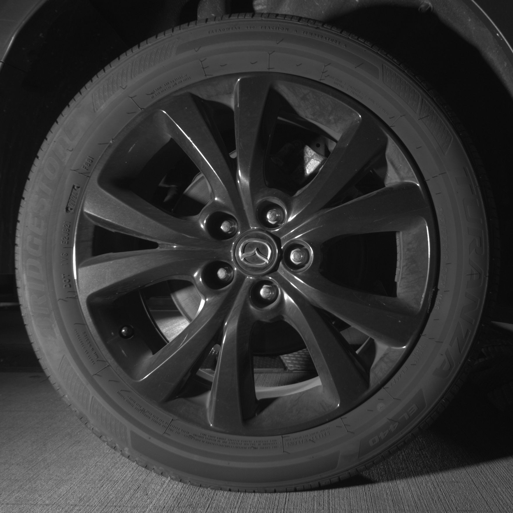 Thumbnail: 2025 Mazda CX-30 - 12