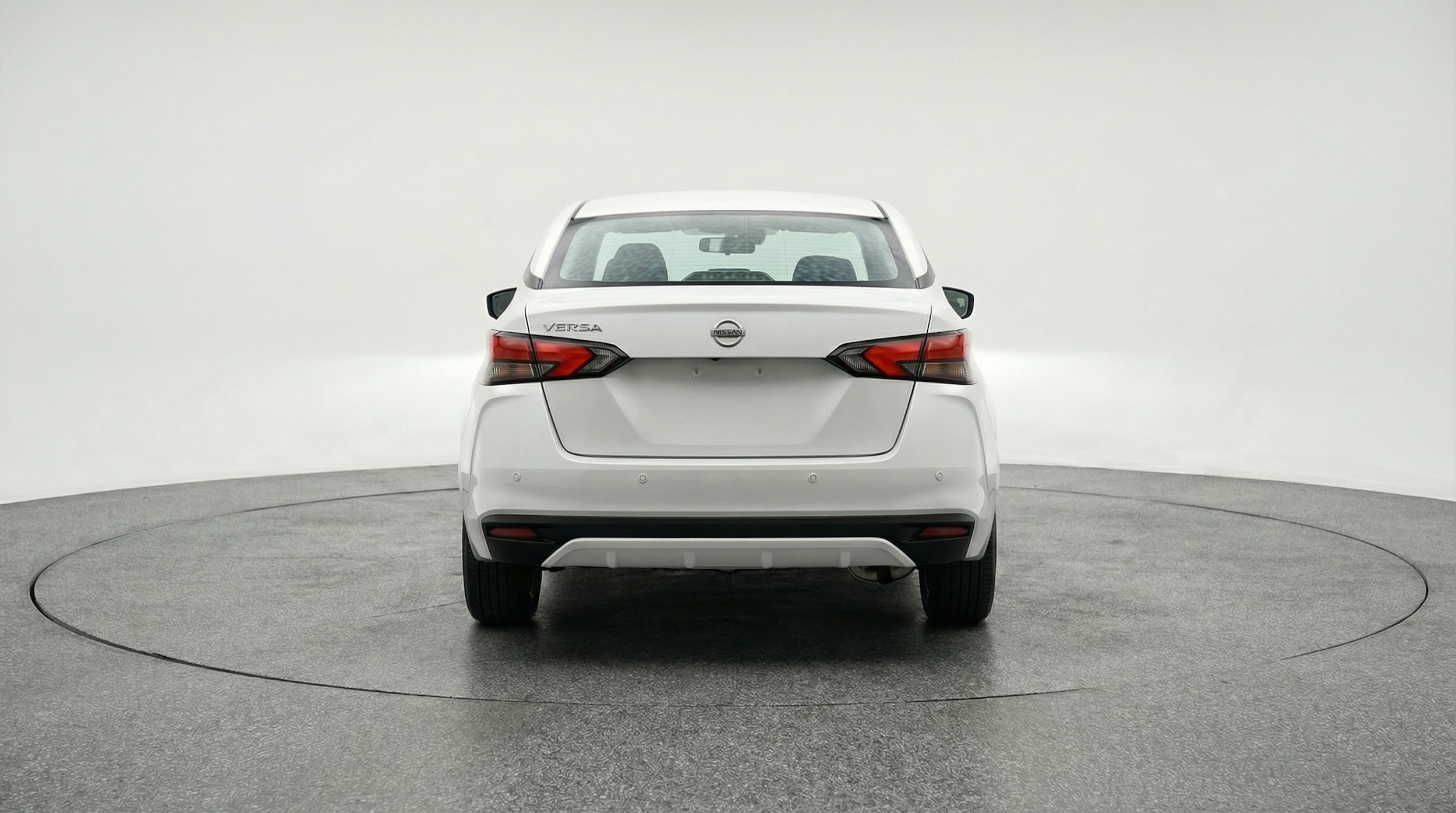 Thumbnail: 2025 Nissan Versa - 6