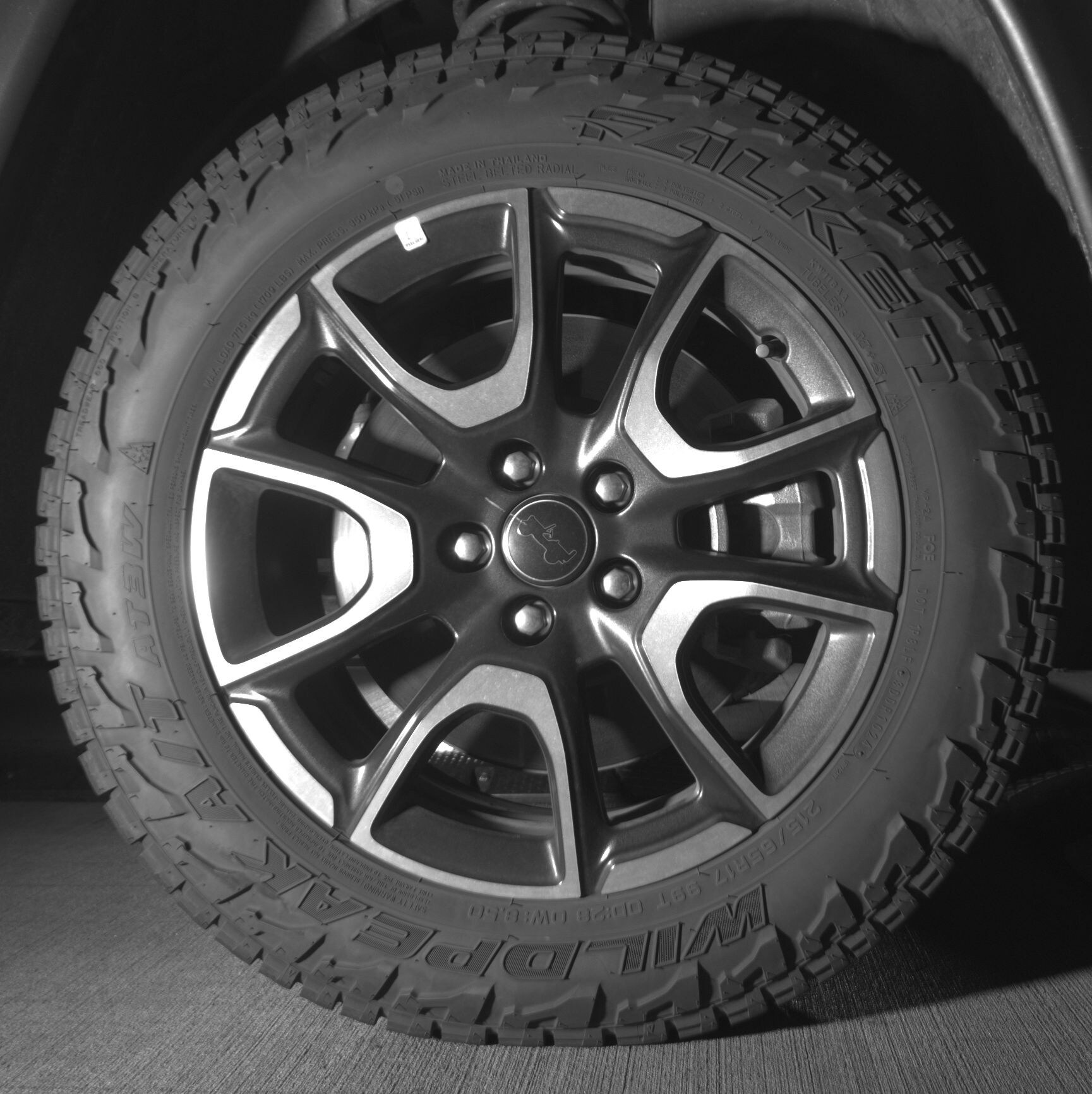 Thumbnail: 2025 Jeep Compass - 10