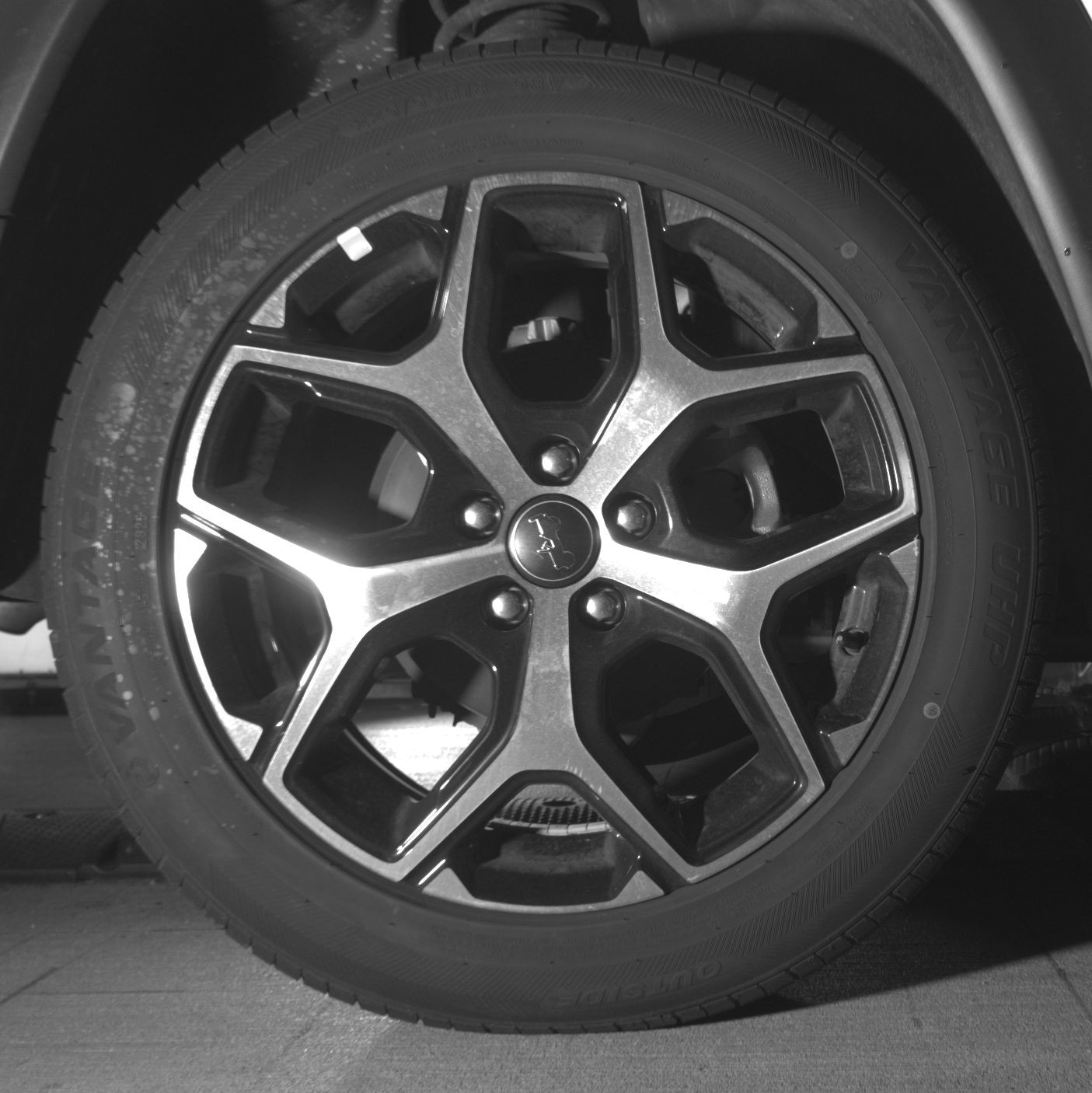 Thumbnail: 2025 Jeep Compass - 12